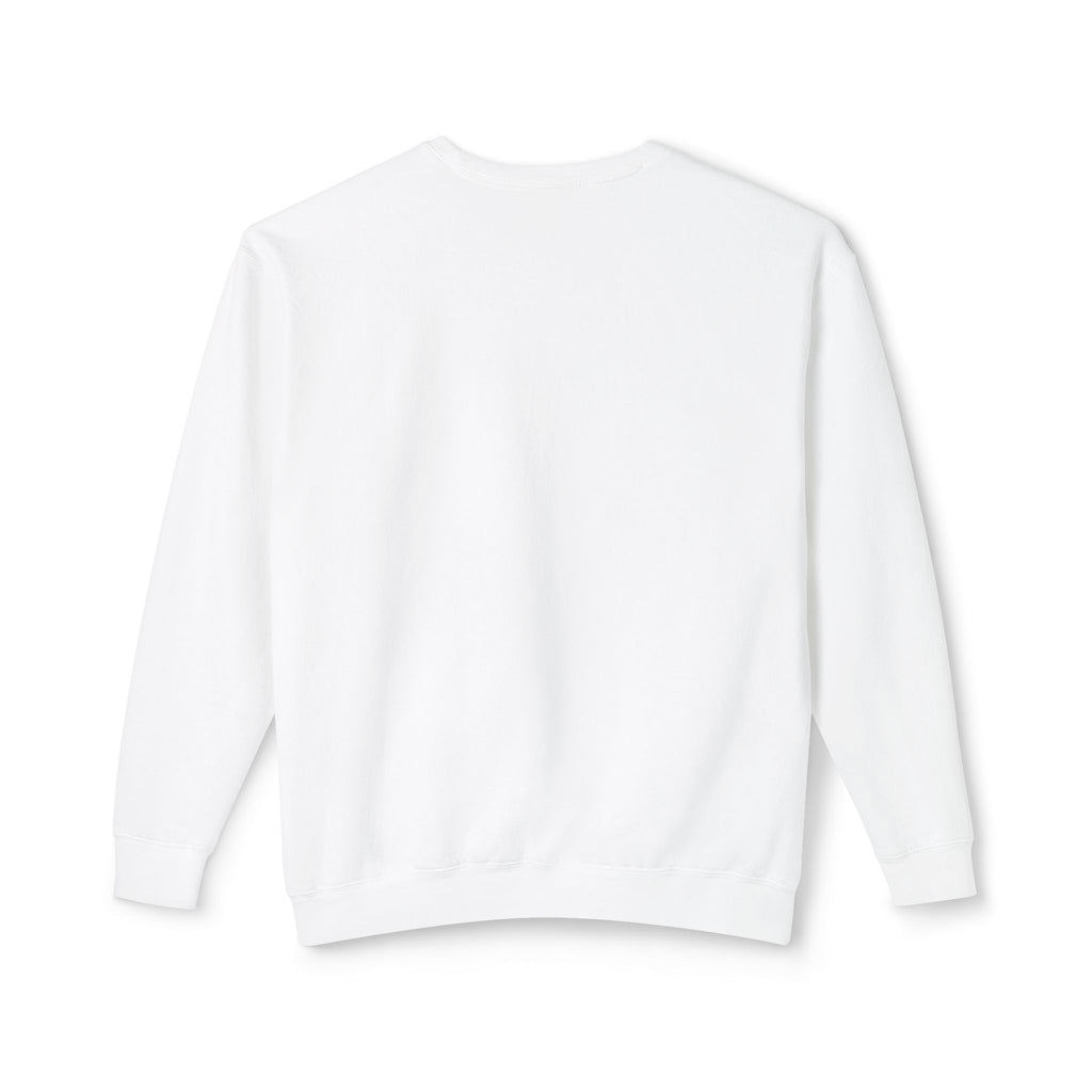 Parrot Illustration Crewneck Sweatshirt