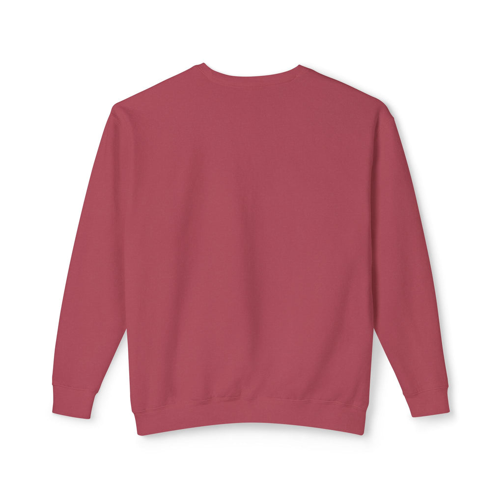 Parrot Illustration Crewneck Sweatshirt