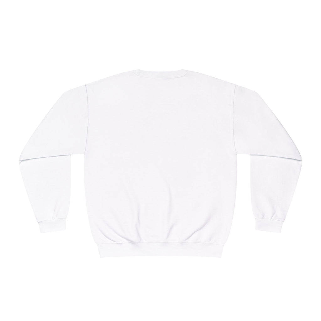 Parrot “Mango Loving Life” Crewneck Sweatshirt