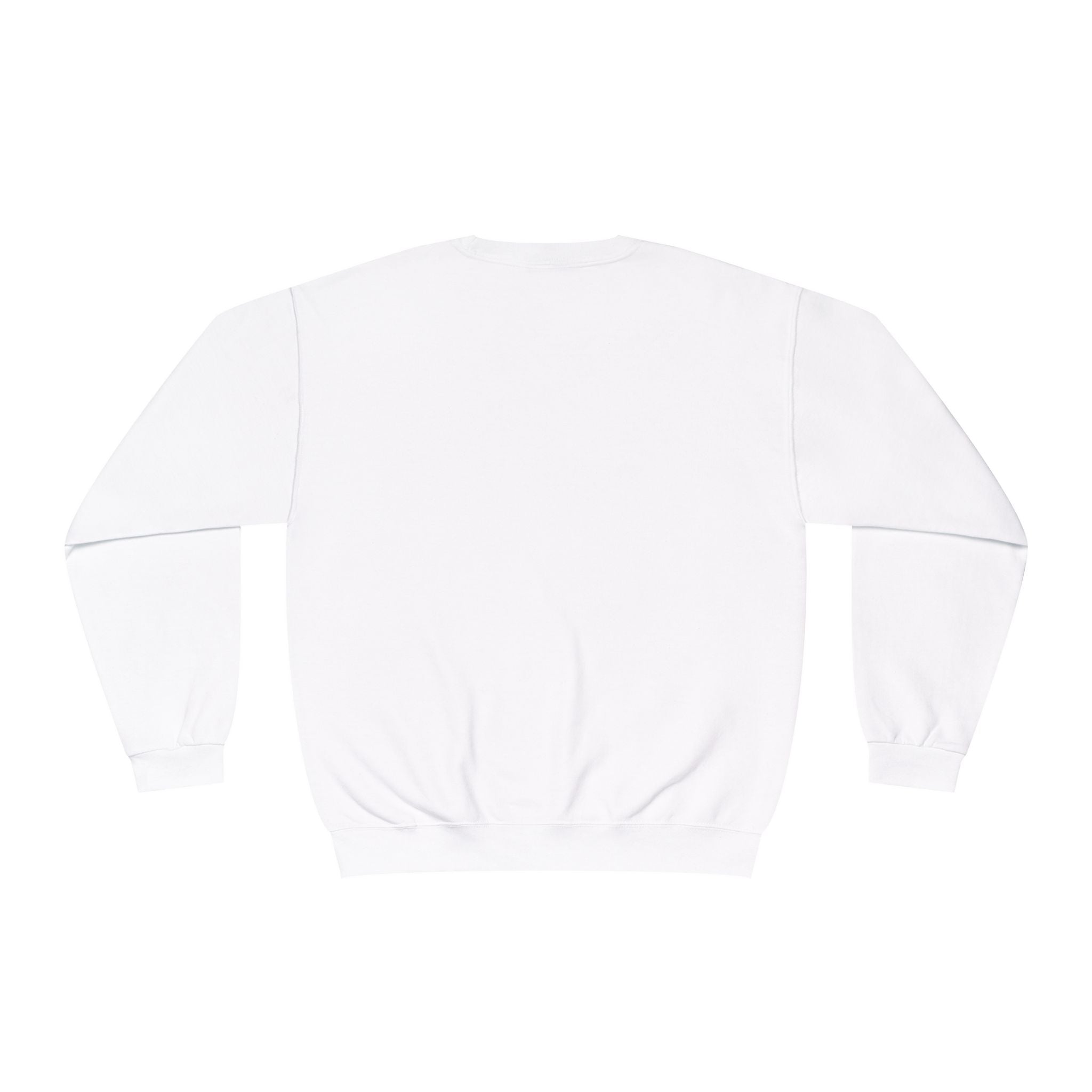 Parrot “Mango Loving Life” Crewneck Sweatshirt