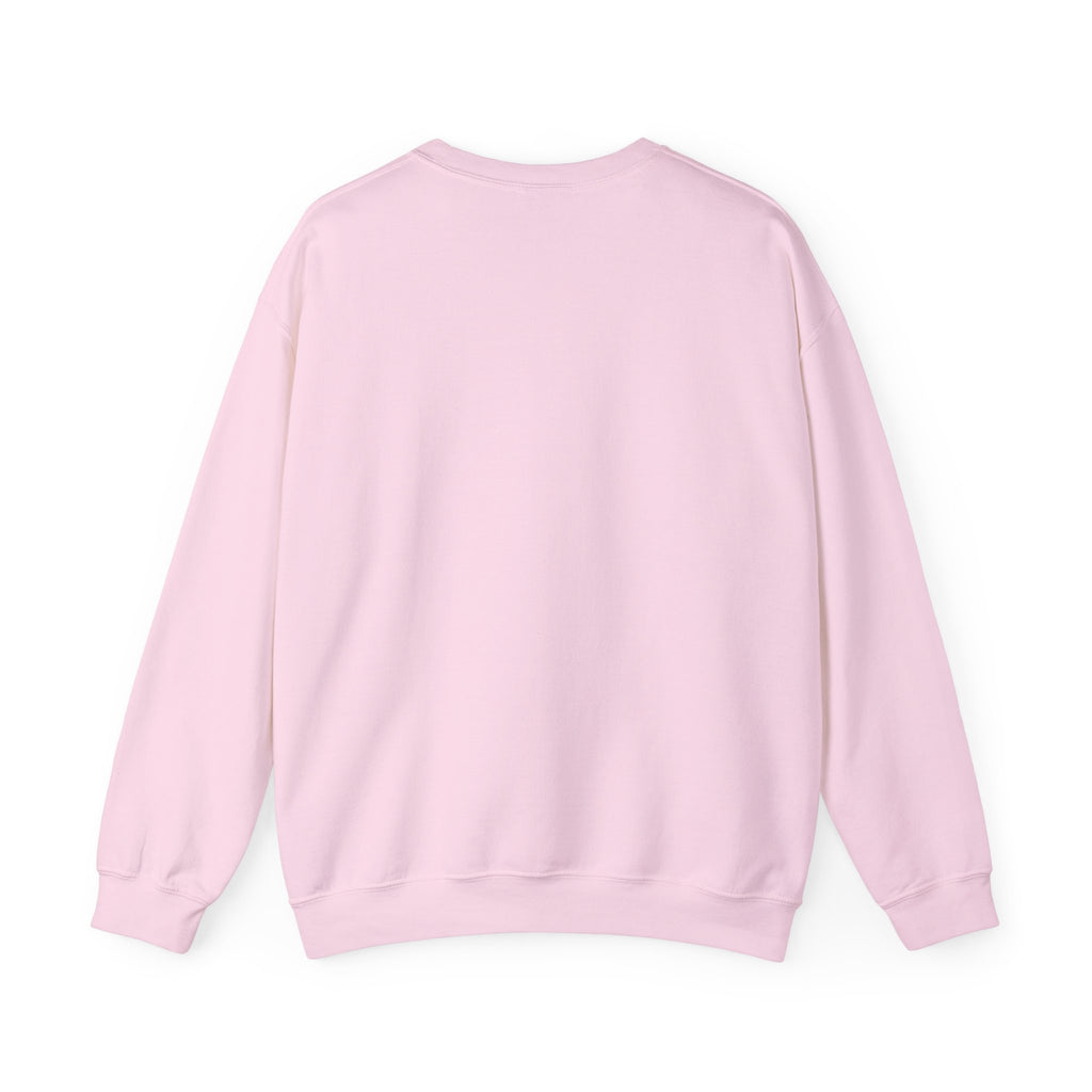 Mango Loving Life Crewneck Sweatshirt