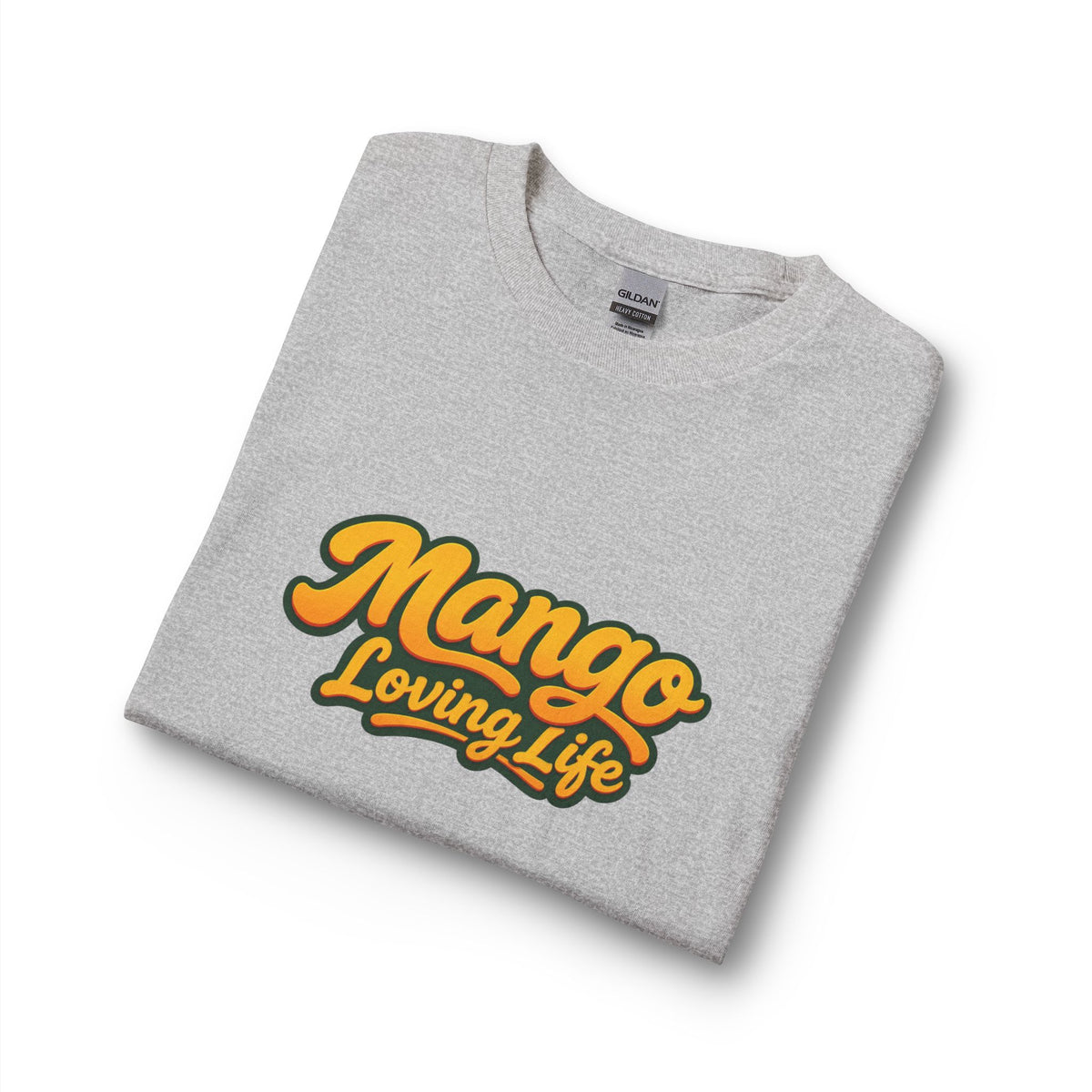 Unisex Long Sleeve T-Shirt
