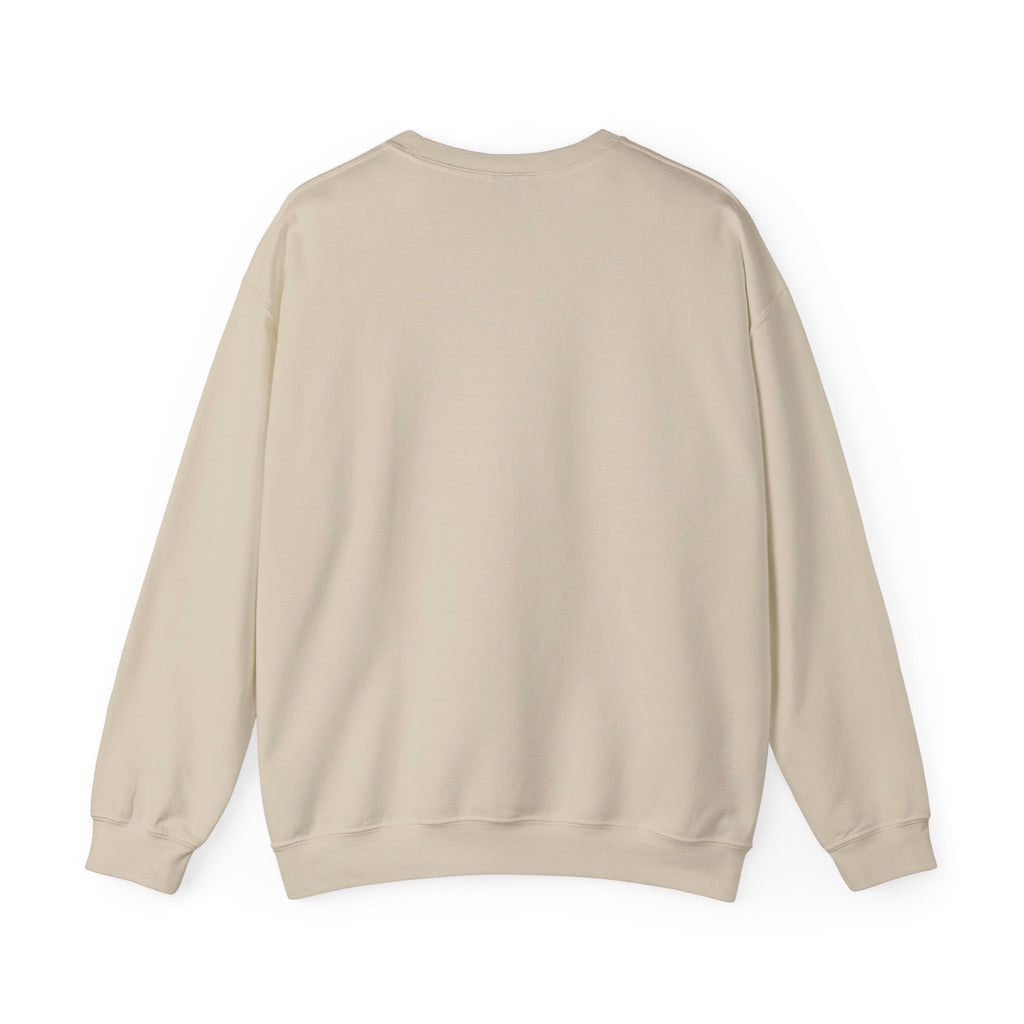 Mango Loving Life Crewneck Sweatshirt