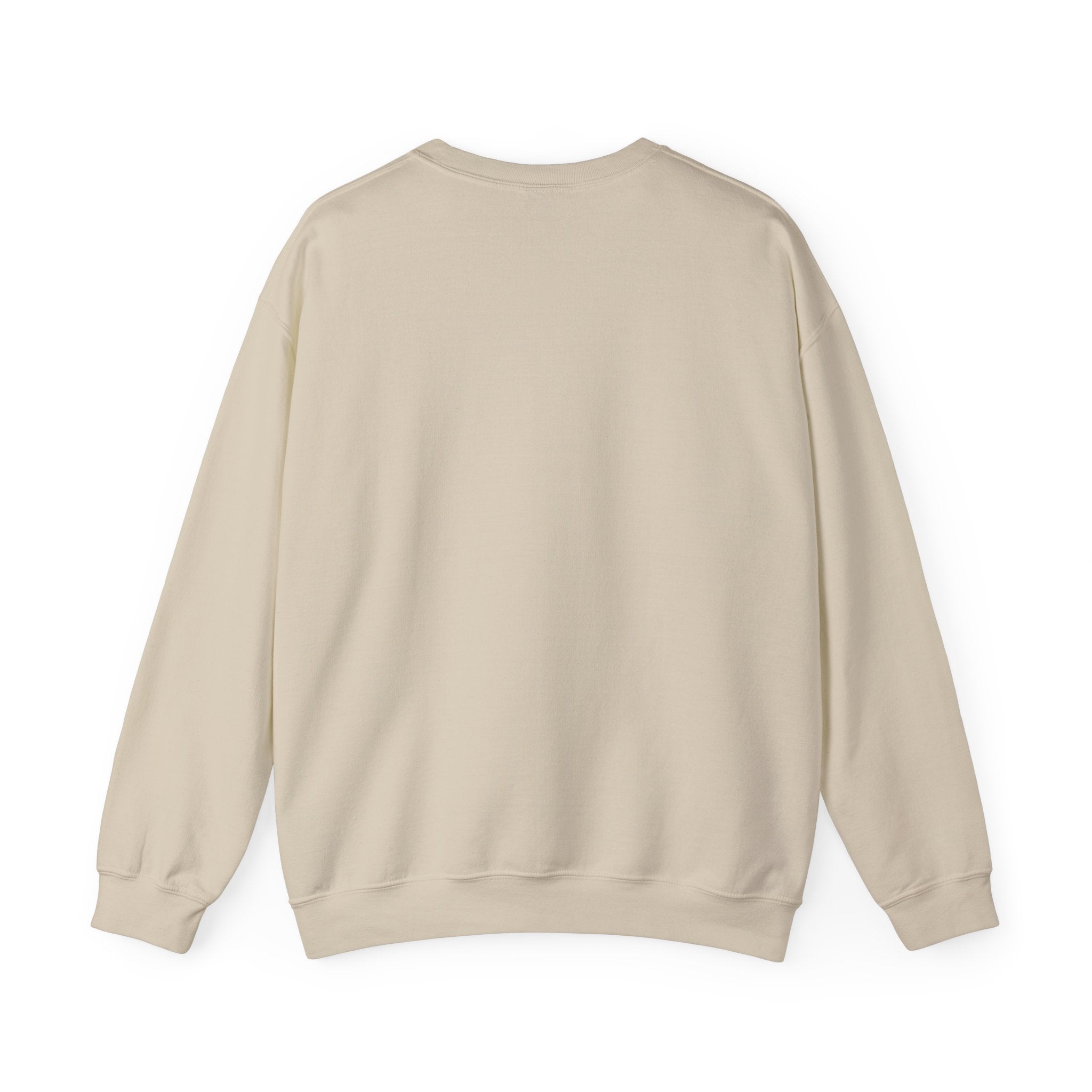Mango Loving Life Crewneck Sweatshirt