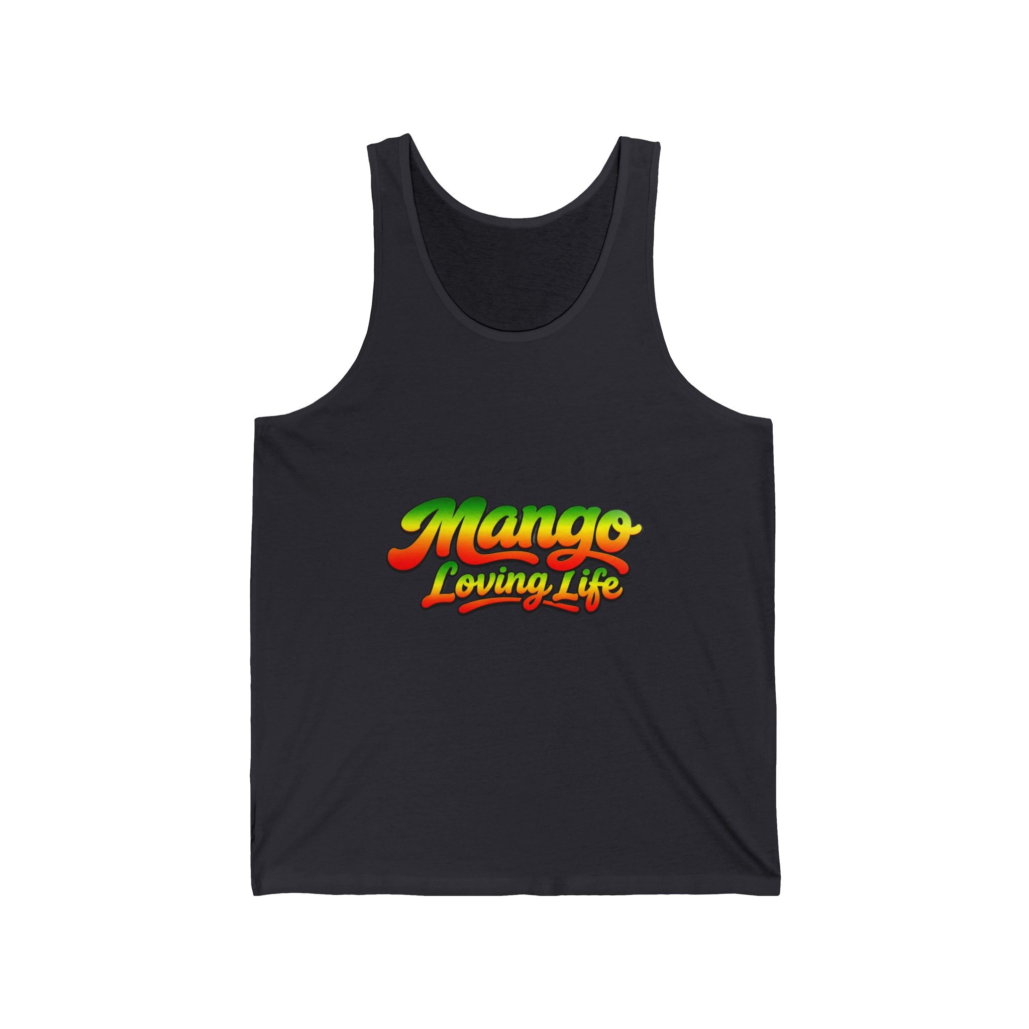 Mango Loving Life Tank