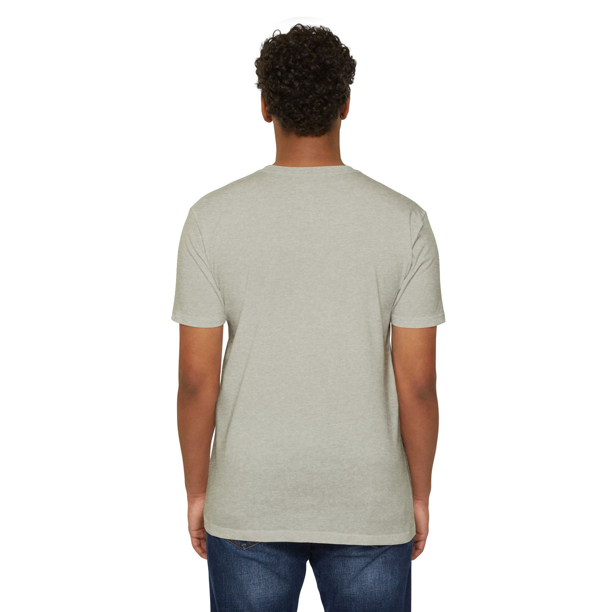 Green Cheek Conure Parrot T-Shirt — Vintage Tropical Bird Tee