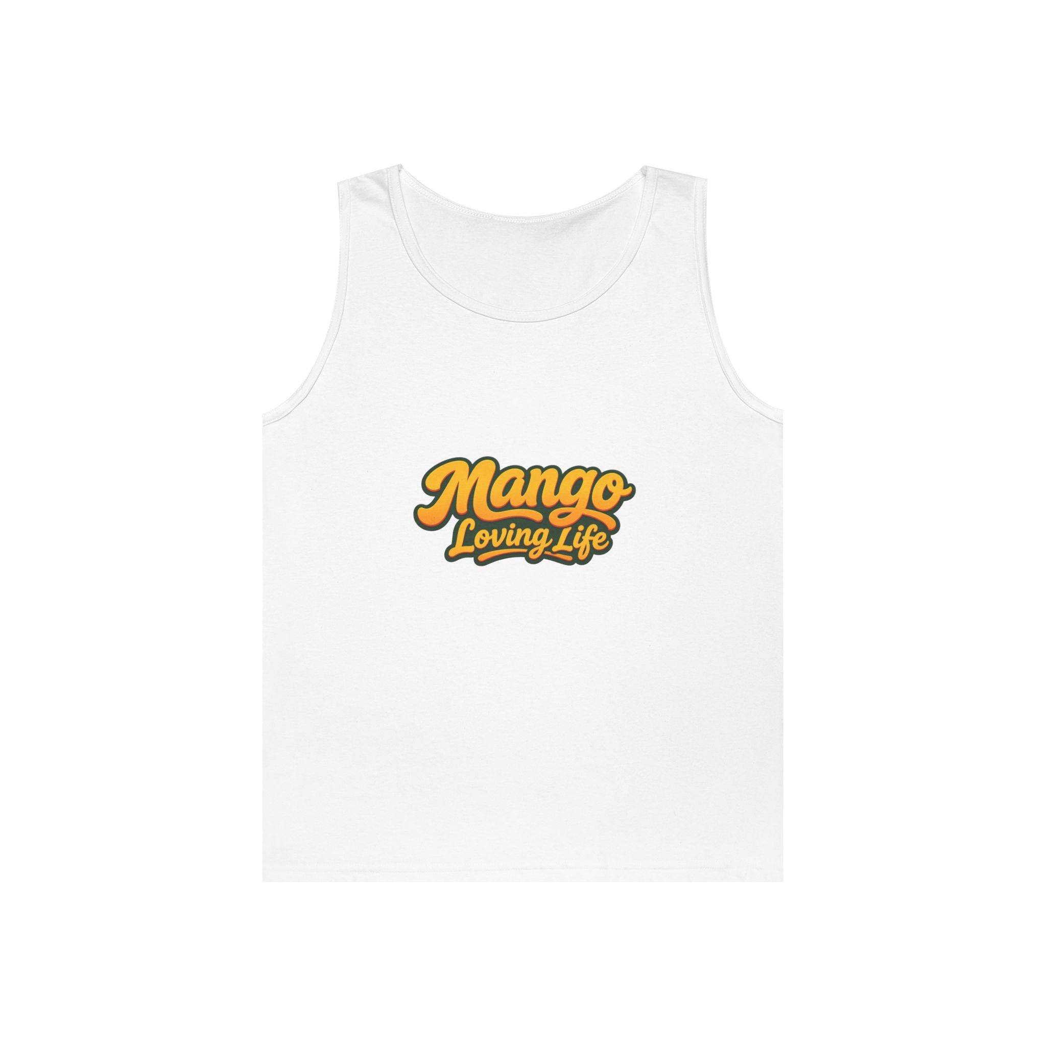 Mango Loving Life Tank Top