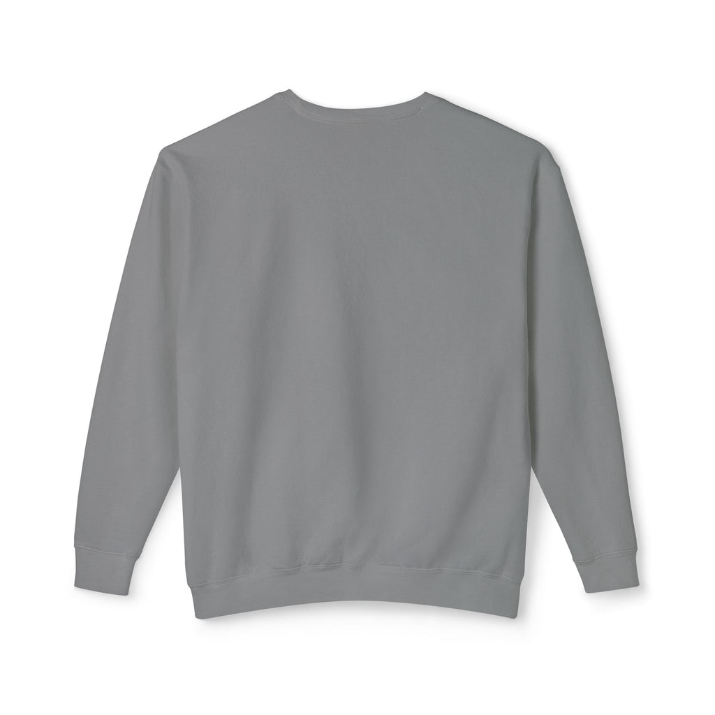 Parrot Illustration Crewneck Sweatshirt