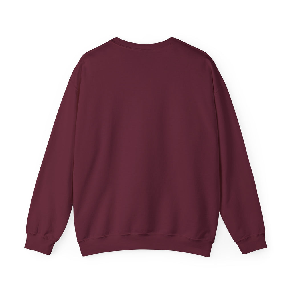 Mango Loving Life Crewneck Sweatshirt