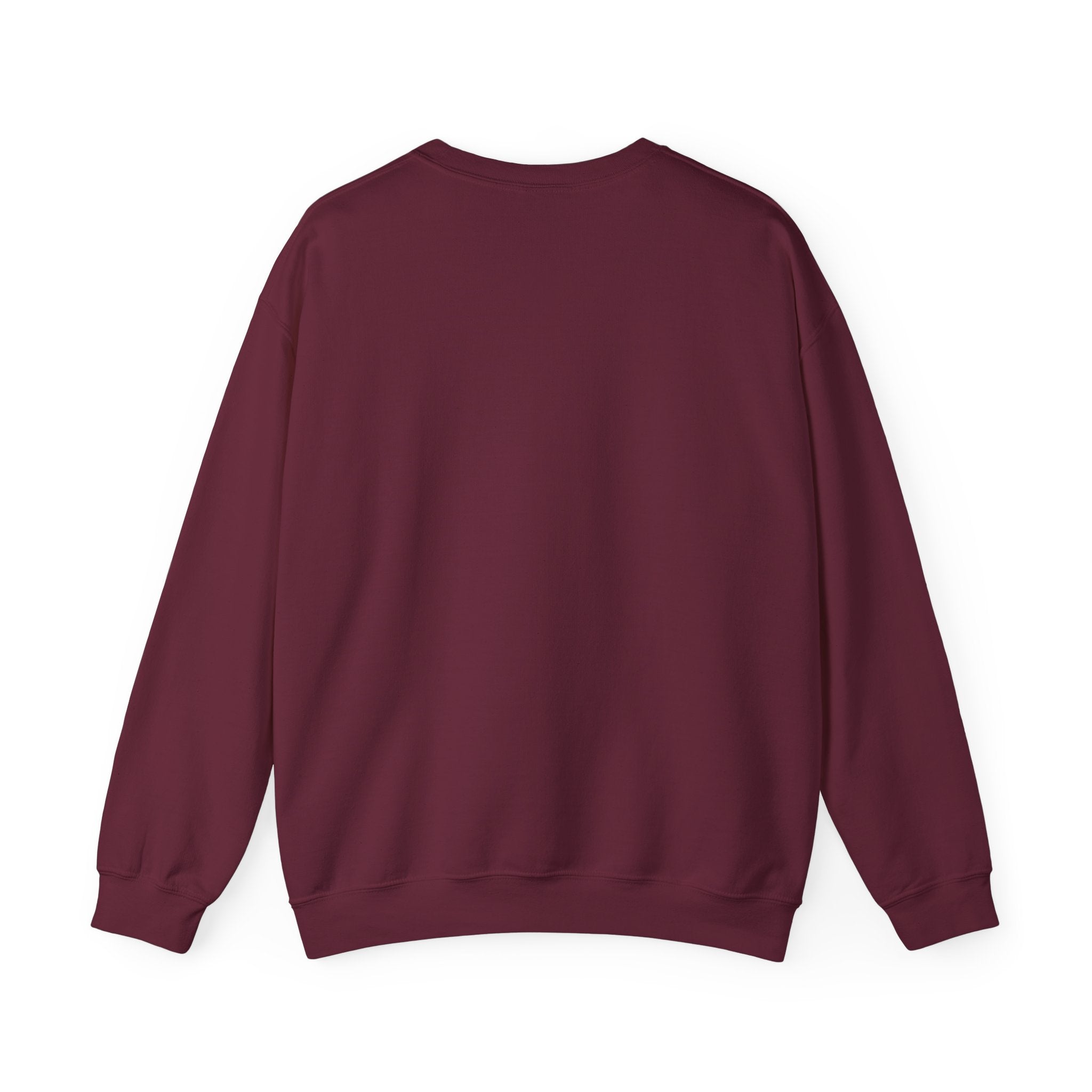 Mango Loving Life Crewneck Sweatshirt
