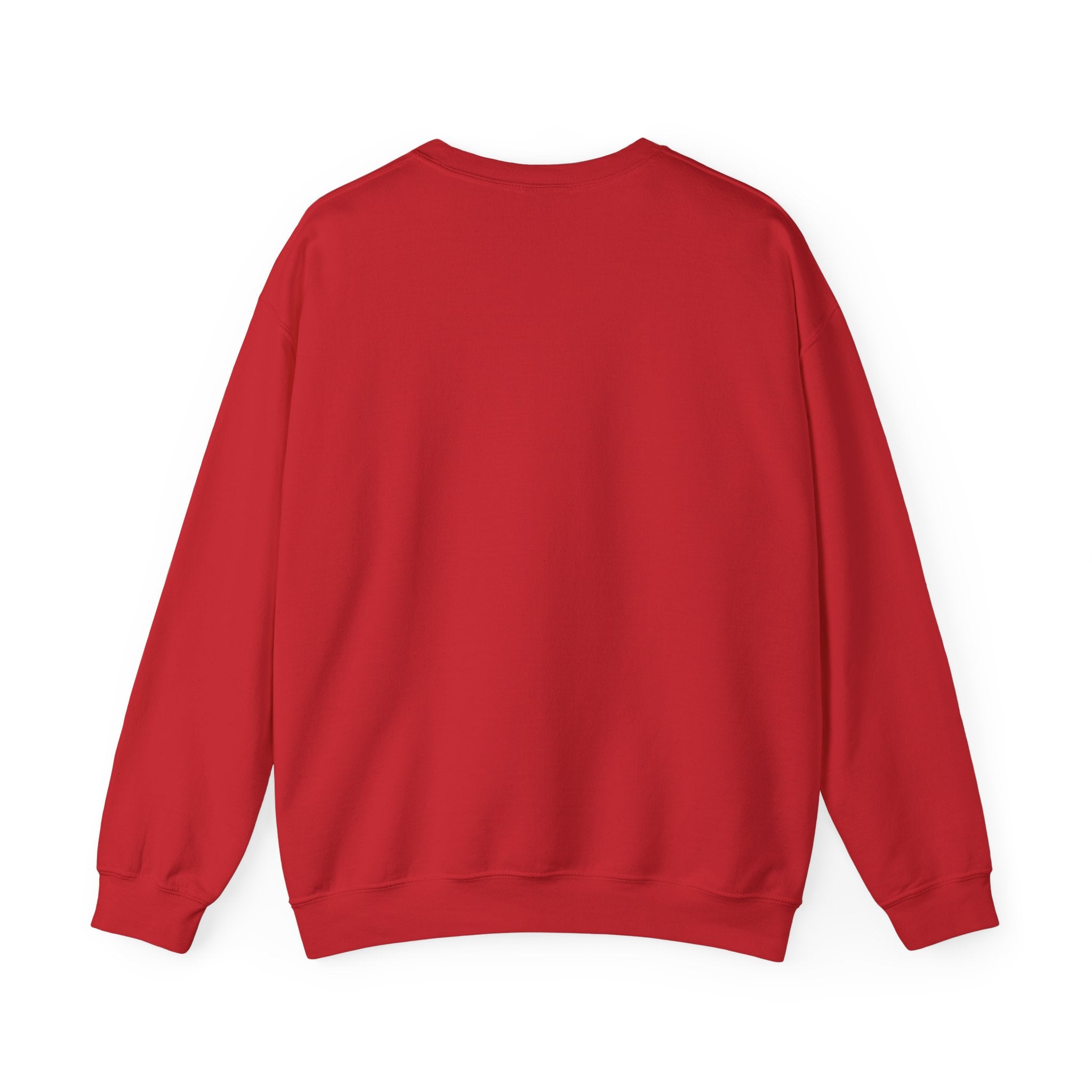 Mango Loving Life Crewneck Sweatshirt