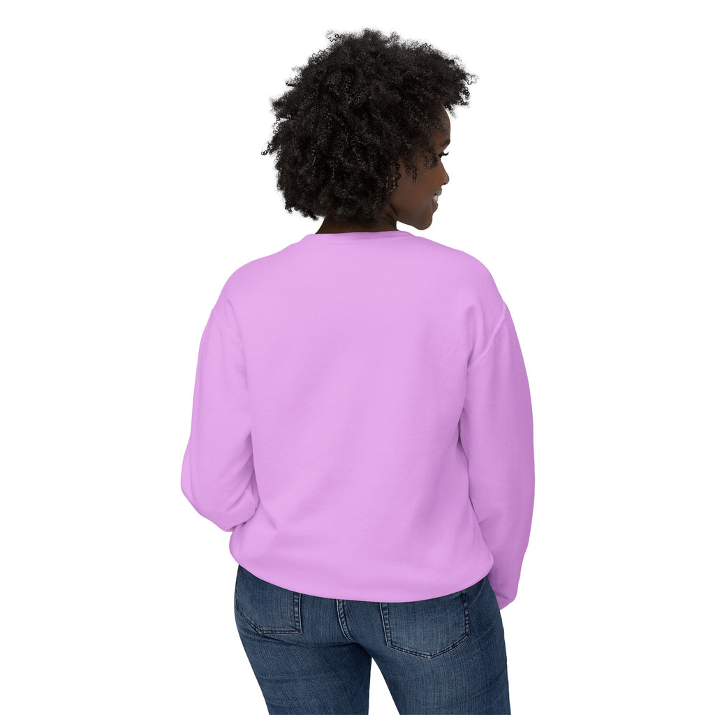 Parrot Illustration Crewneck Sweatshirt