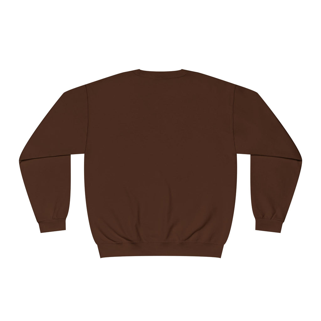 Parrot “Mango Loving Life” Crewneck Sweatshirt
