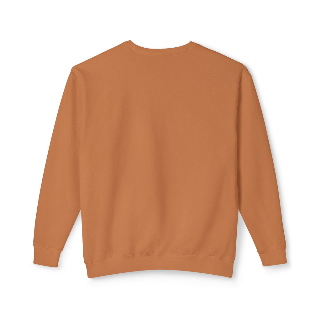 Parrot Illustration Crewneck Sweatshirt
