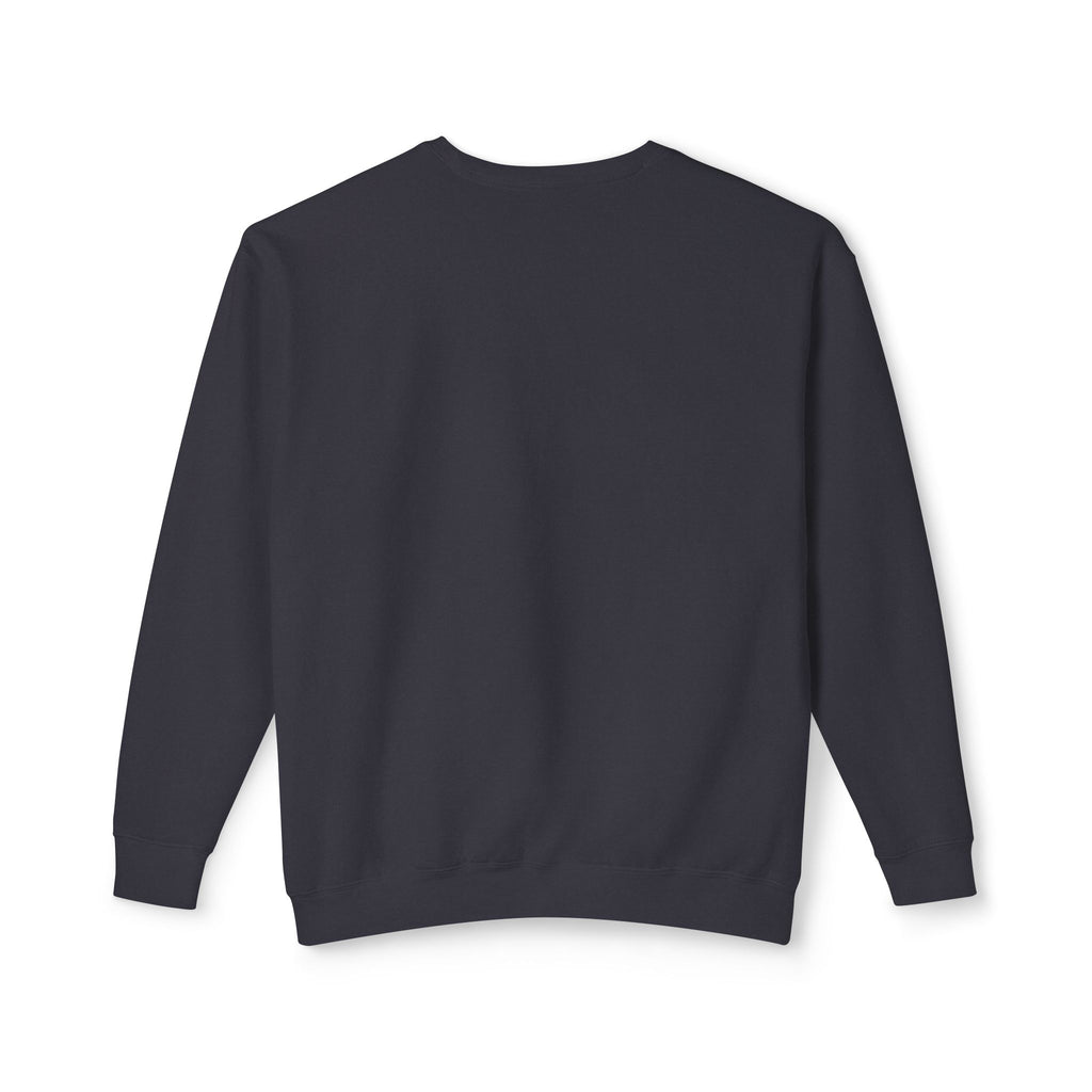 Parrot Illustration Crewneck Sweatshirt