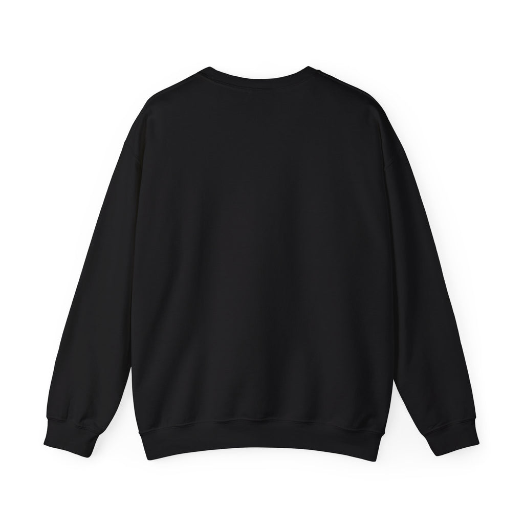 Mango Loving Life Crewneck Sweatshirt