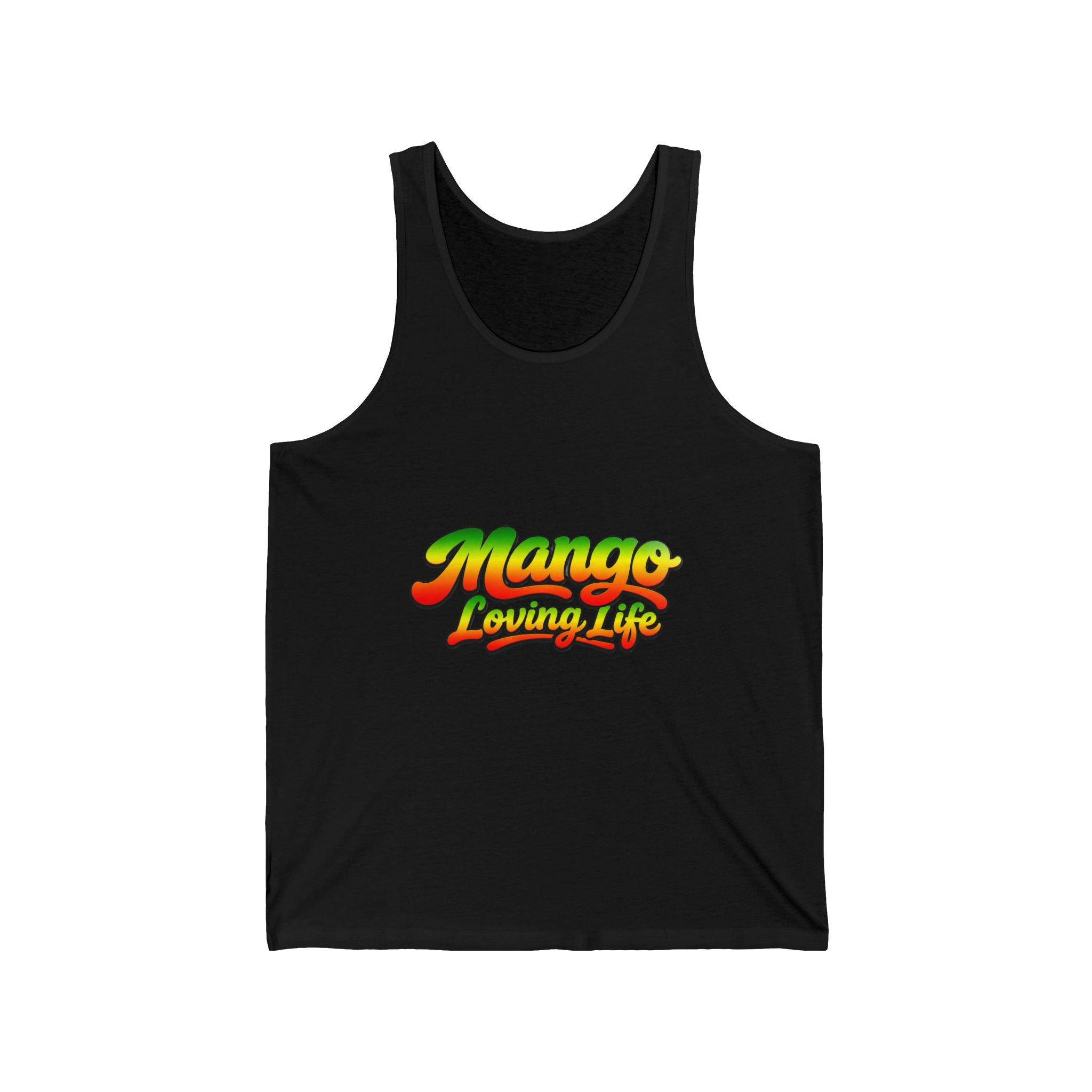 Mango Loving Life Tank