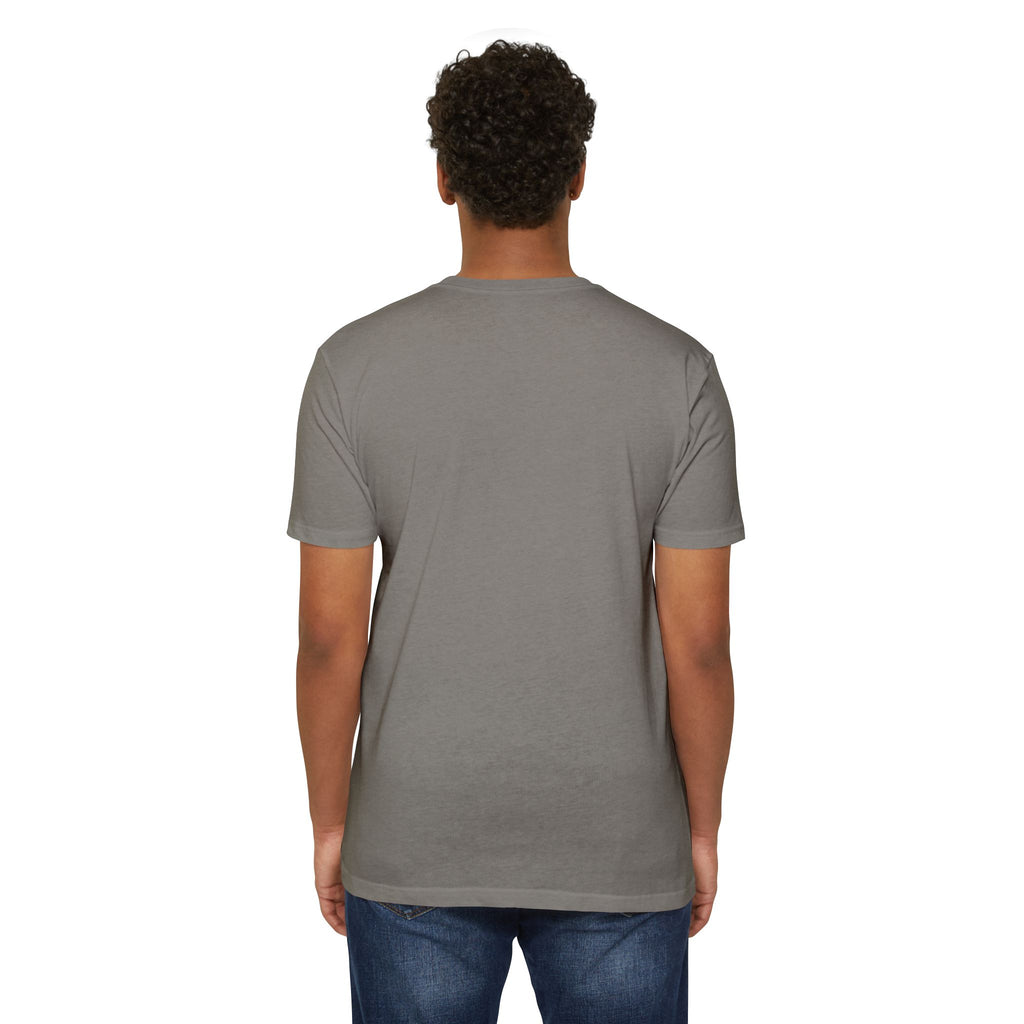 Green Cheek Conure Parrot T-Shirt — Vintage Tropical Bird Tee