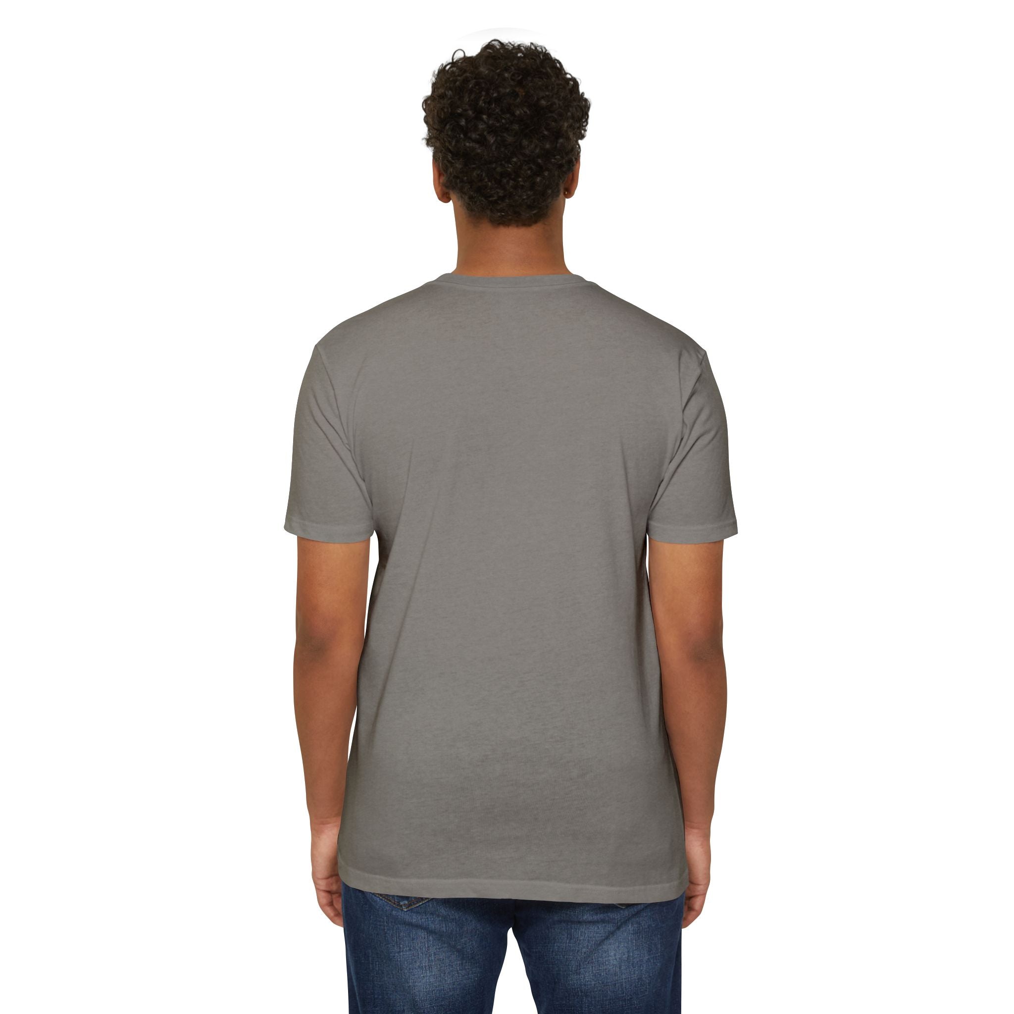 Green Cheek Conure Parrot T-Shirt — Vintage Tropical Bird Tee