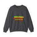 Mango Loving Life Crewneck Sweatshirt