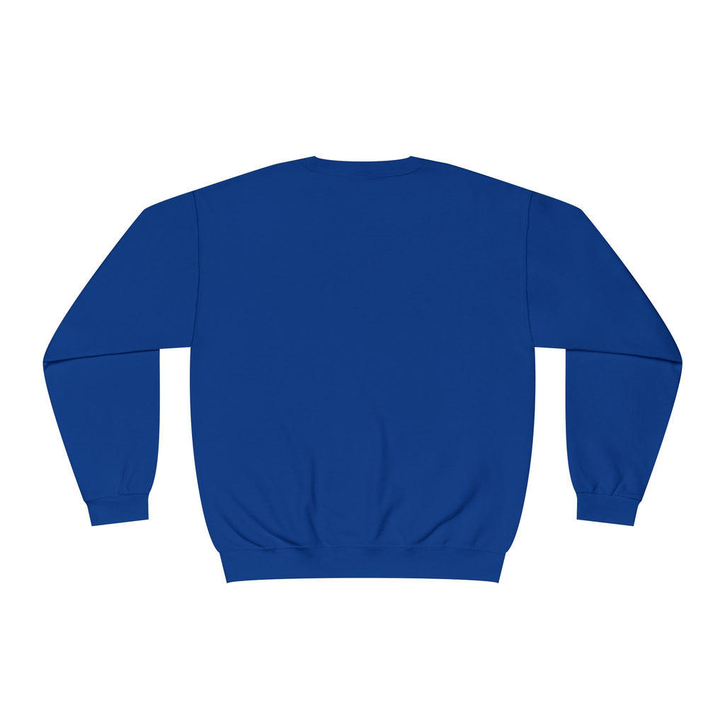 Parrot “Mango Loving Life” Crewneck Sweatshirt