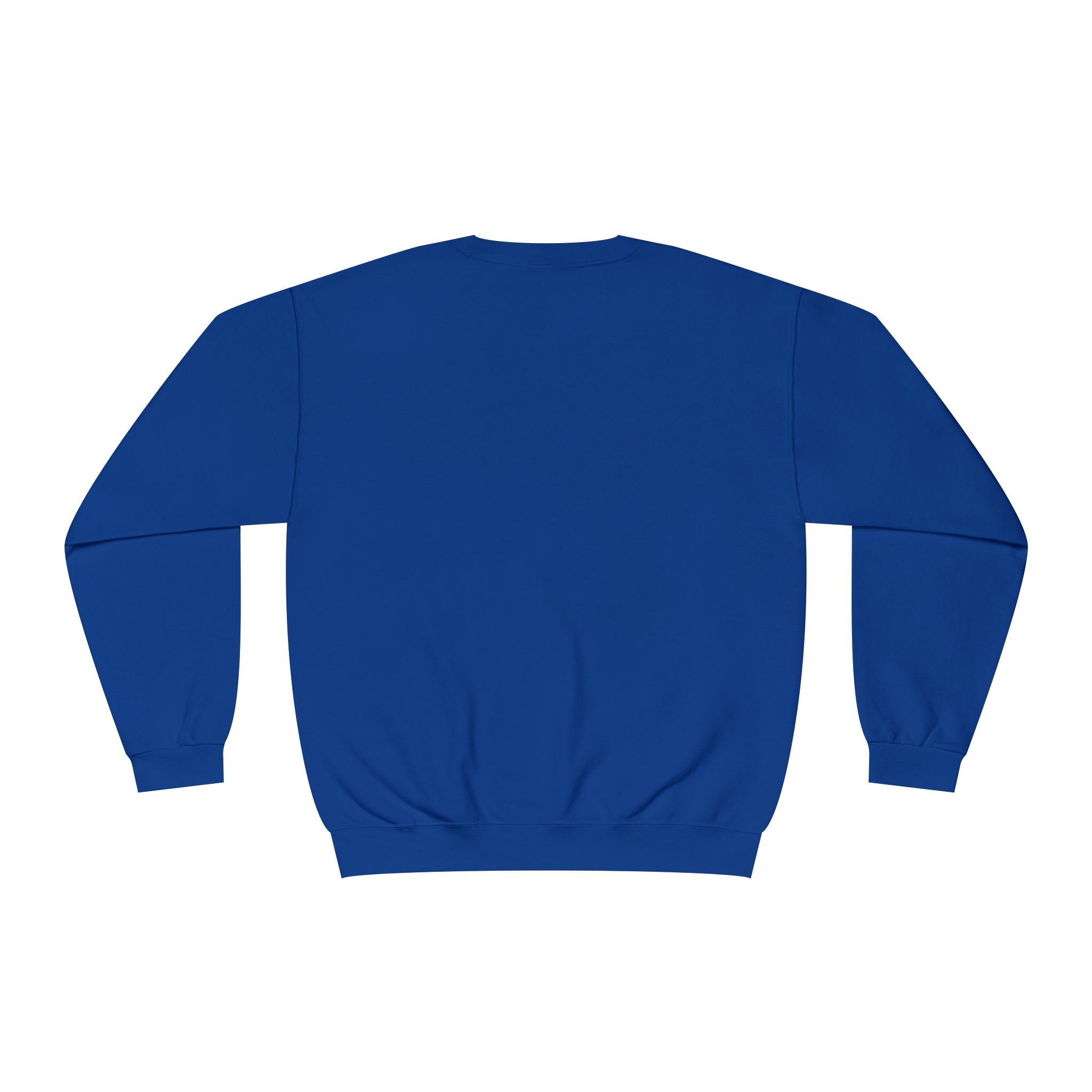 Parrot “Mango Loving Life” Crewneck Sweatshirt