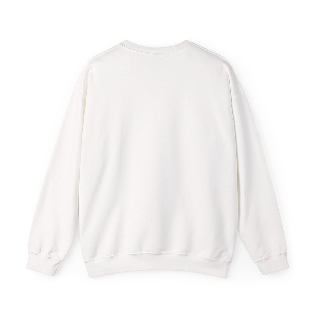 Mango Loving Life Crewneck Sweatshirt