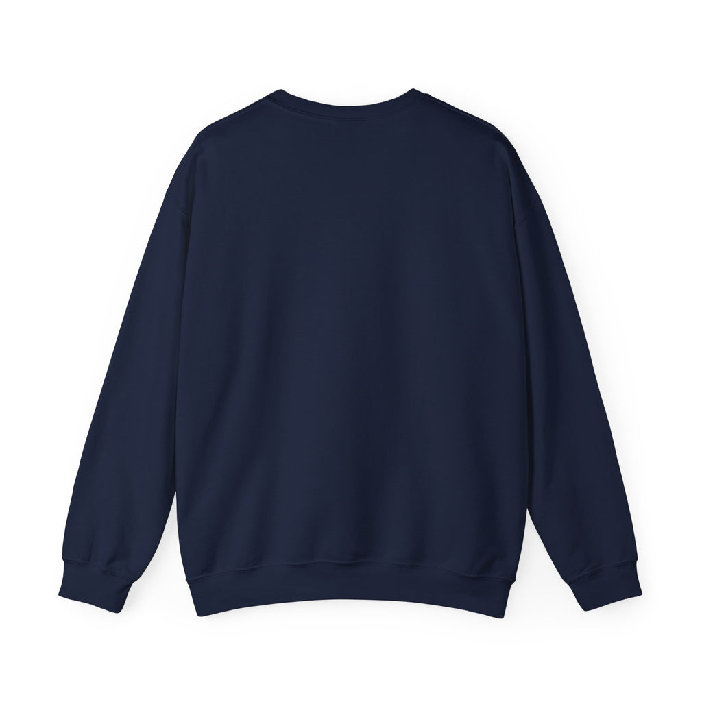 Mango Loving Life Crewneck Sweatshirt