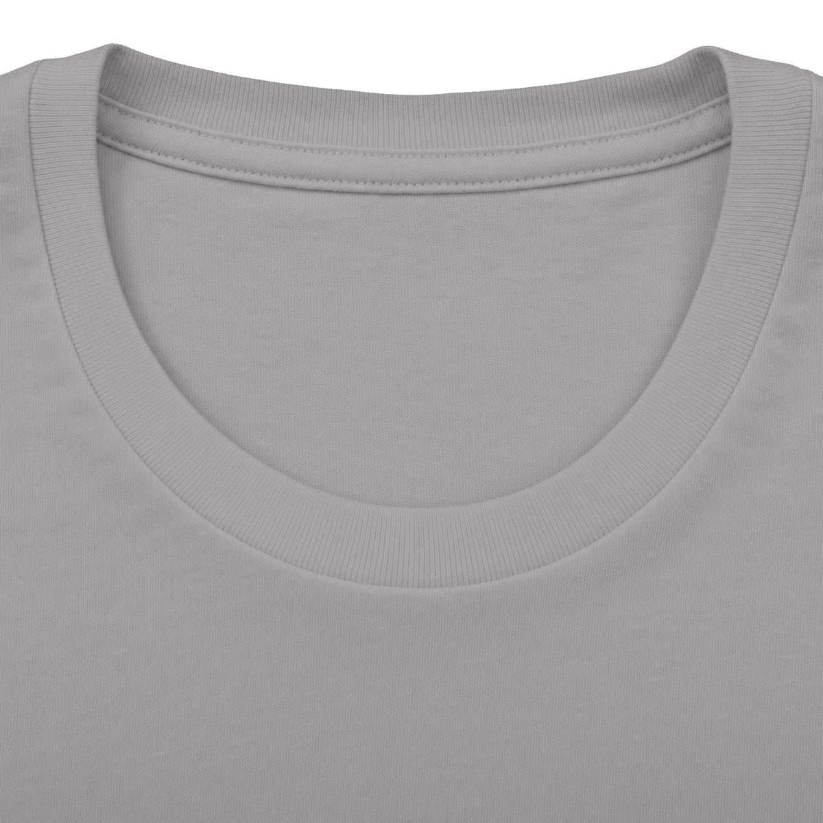 Unisex Cotton Crew T-Shirt — Mango Loving Life Parrot Graphic Tee