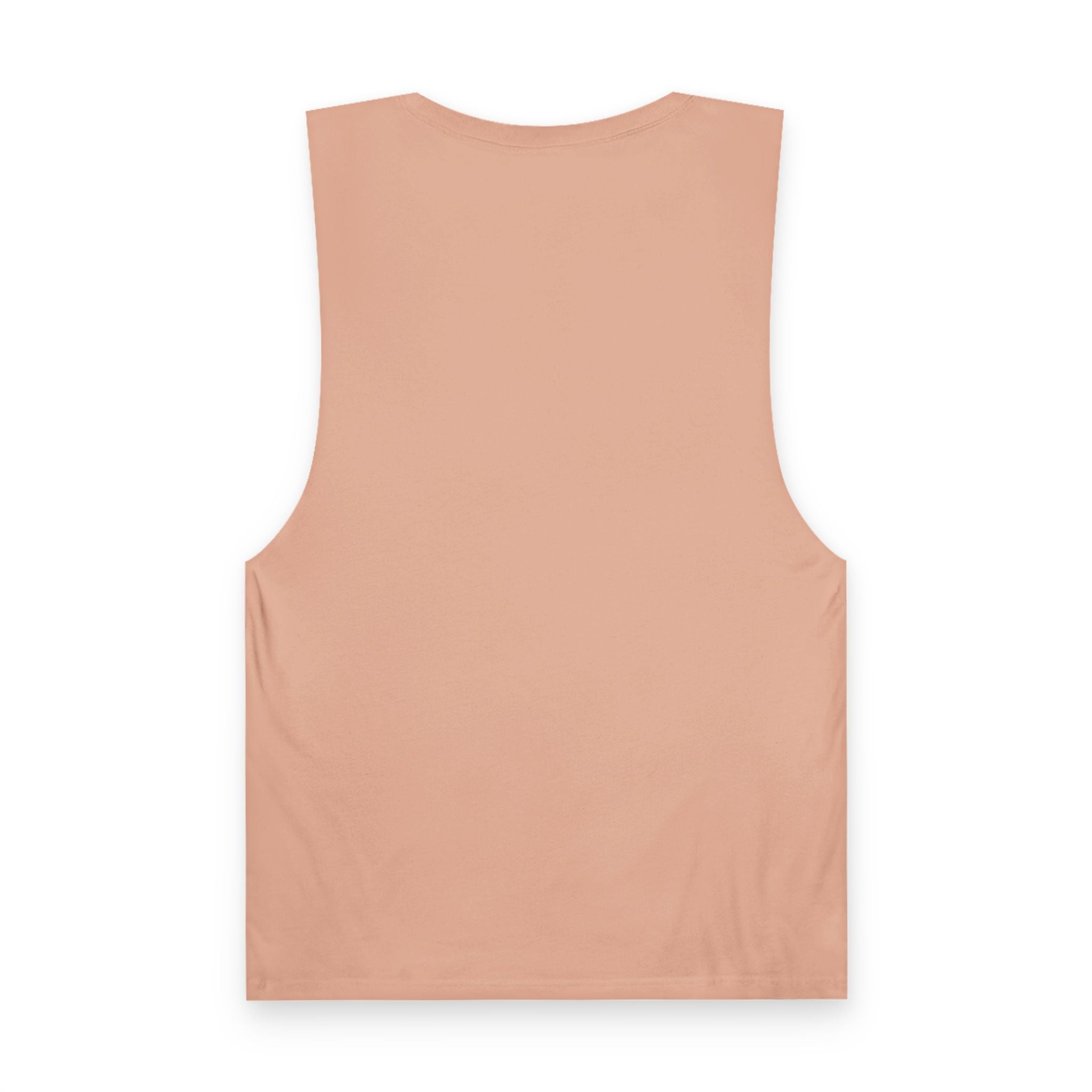 Mango Loving Life Tank Top — Sun Conure Parrot Graphic Tank