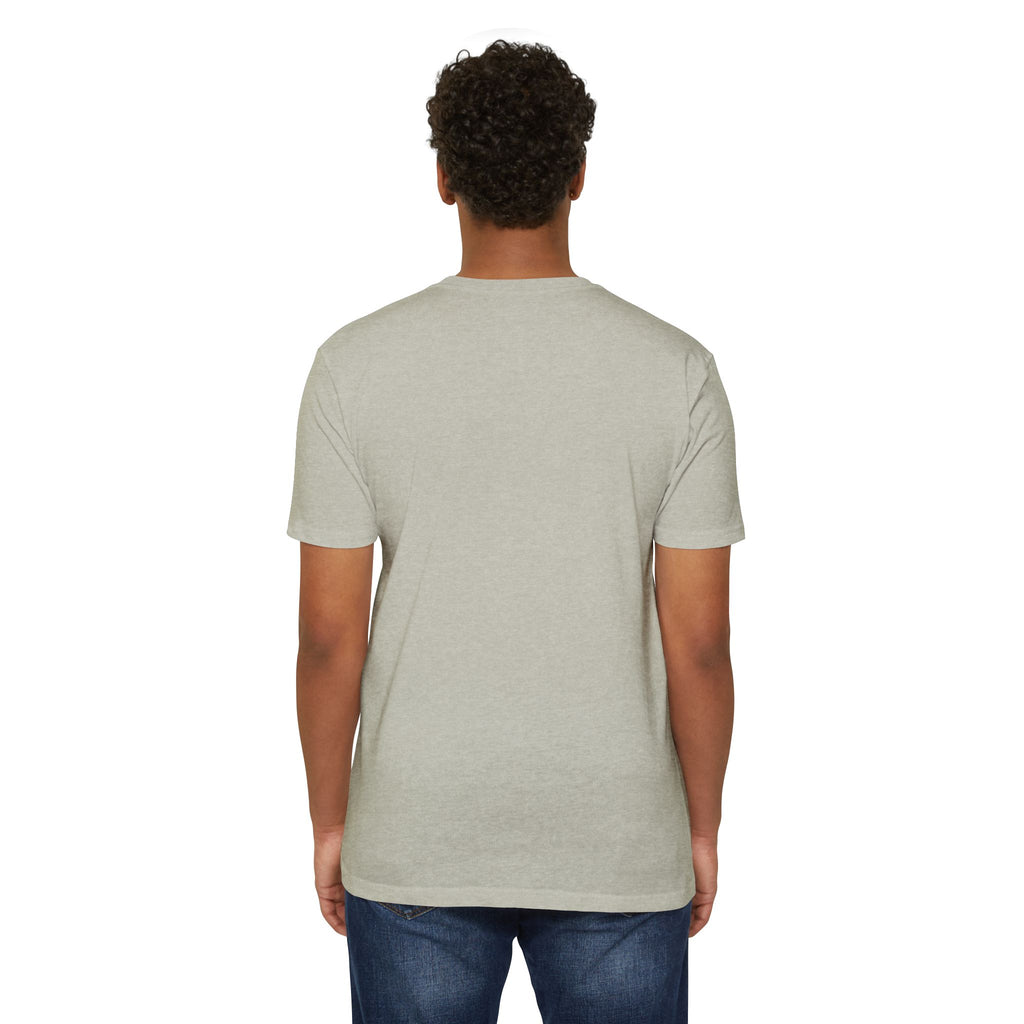 Green Cheek Conure Parrot T-Shirt — Vintage Tropical Bird Tee