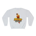 Parrot “Mango Loving Life” Crewneck Sweatshirt