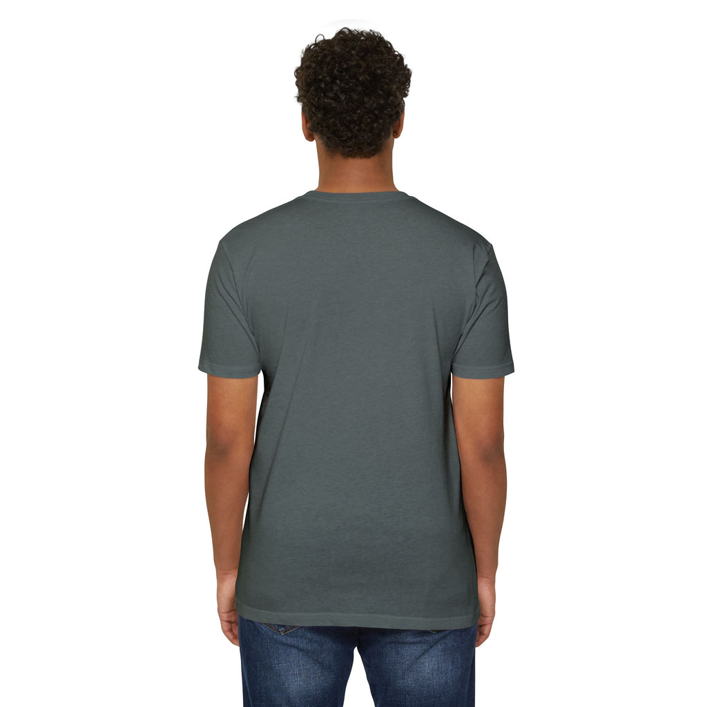 Green Cheek Conure Parrot T-Shirt — Vintage Tropical Bird Tee