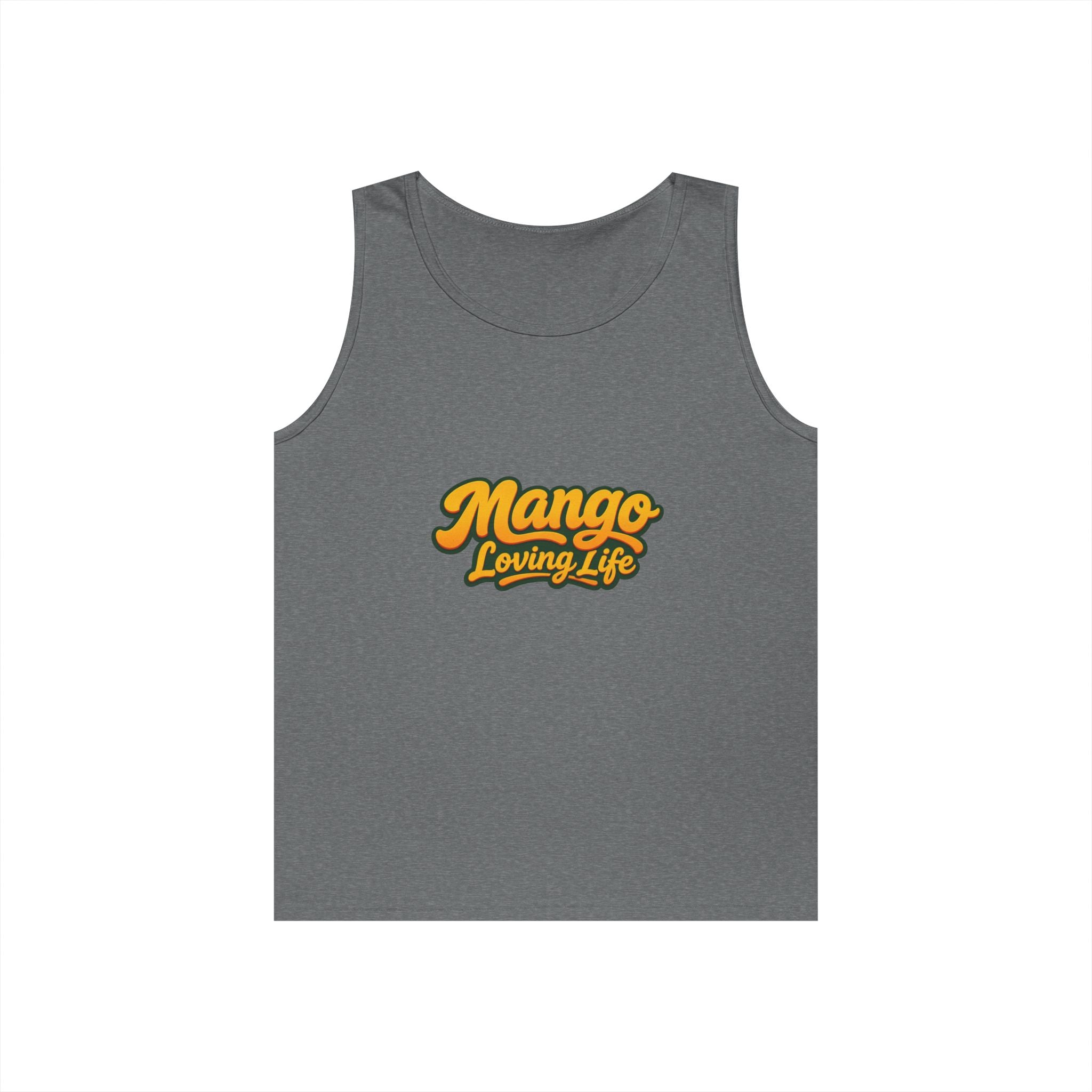 Mango Loving Life Tank Top