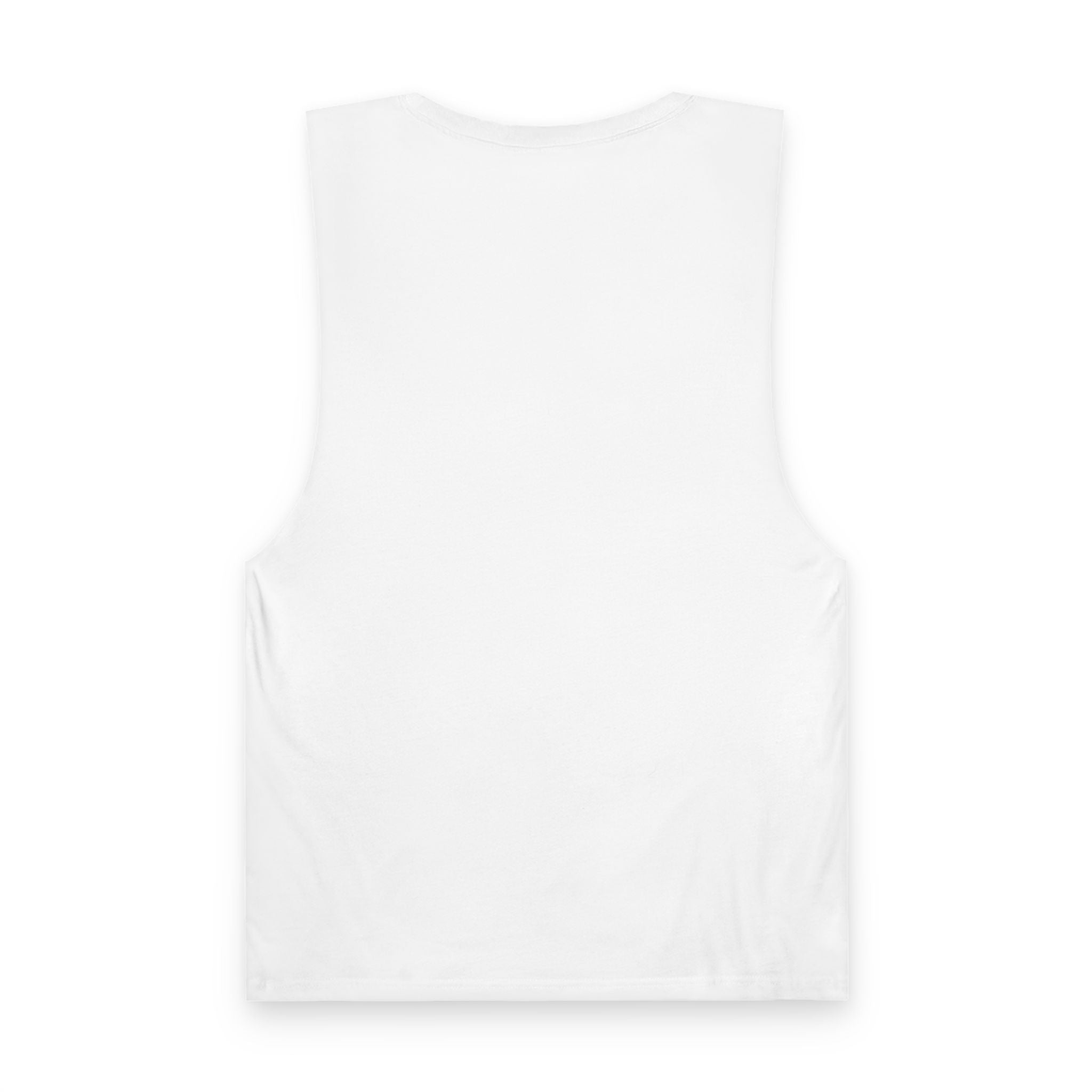 Mango Loving Life Tank Top — Sun Conure Parrot Graphic Tank
