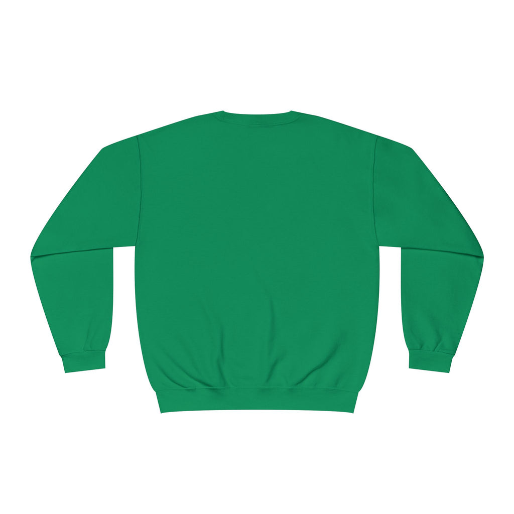 Parrot “Mango Loving Life” Crewneck Sweatshirt