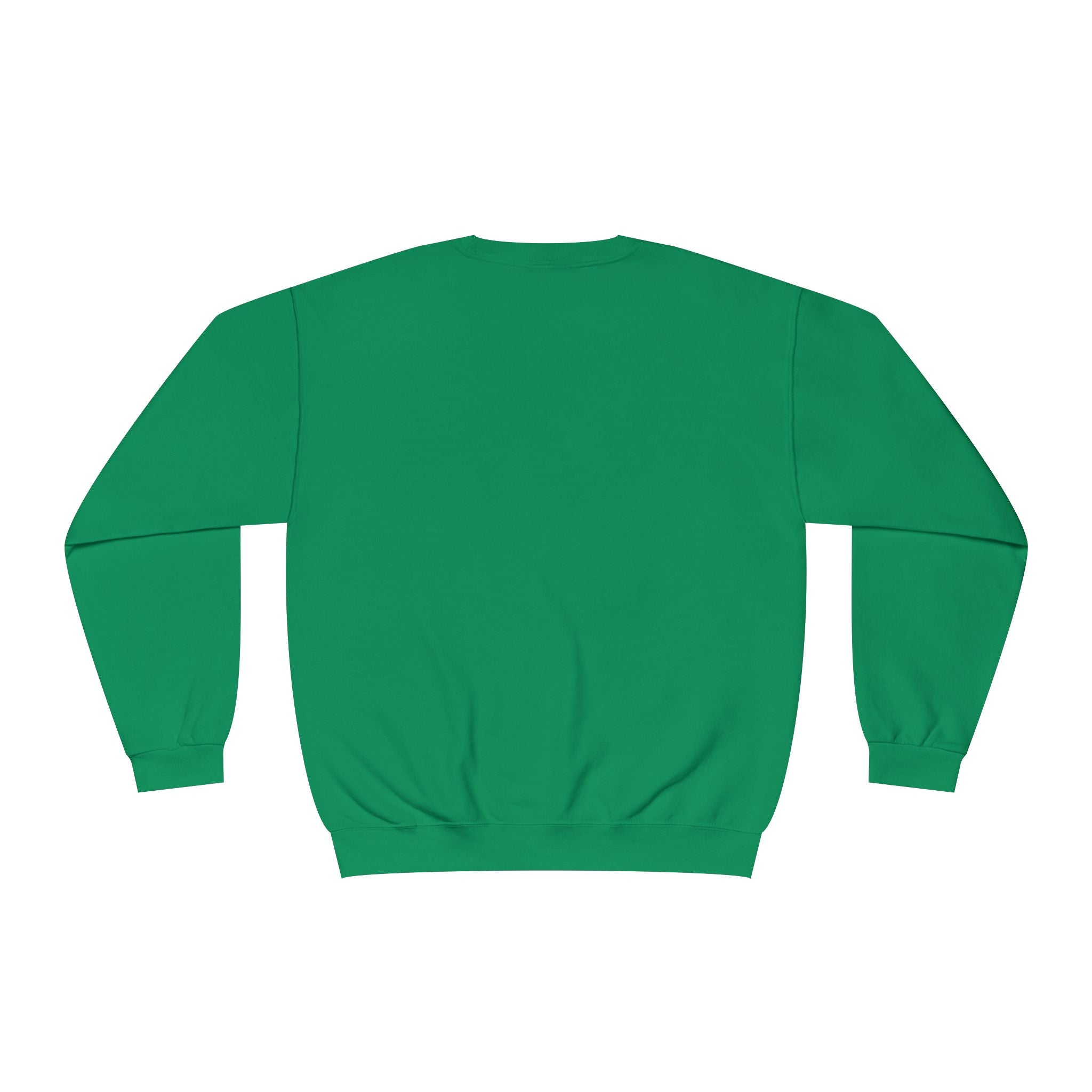 Parrot “Mango Loving Life” Crewneck Sweatshirt