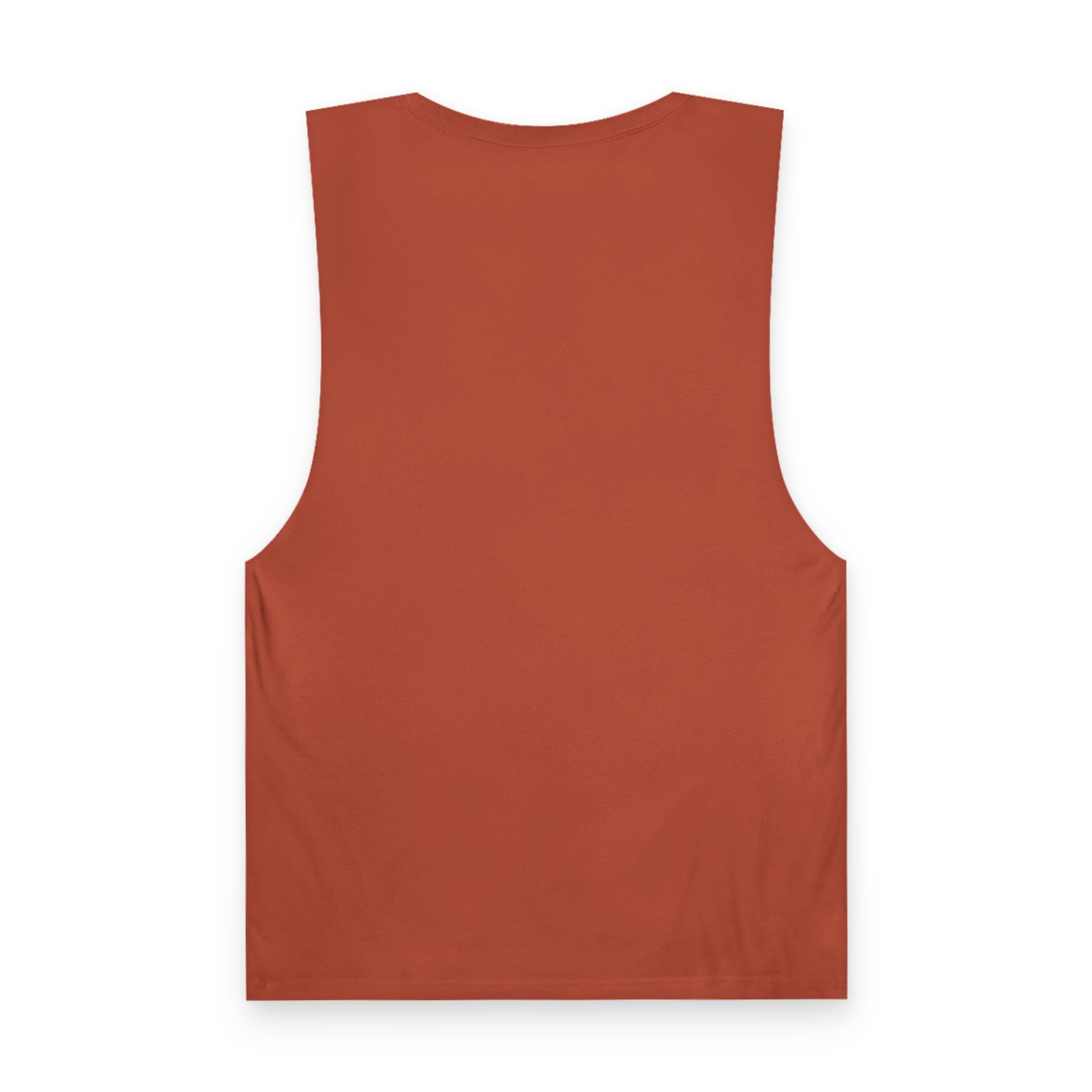 Mango Loving Life Tank Top — Sun Conure Parrot Graphic Tank