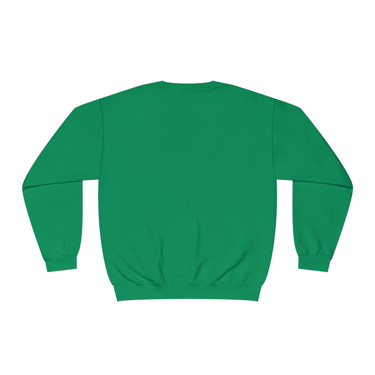 Parrot “Mango Loving Life” Crewneck Sweatshirt