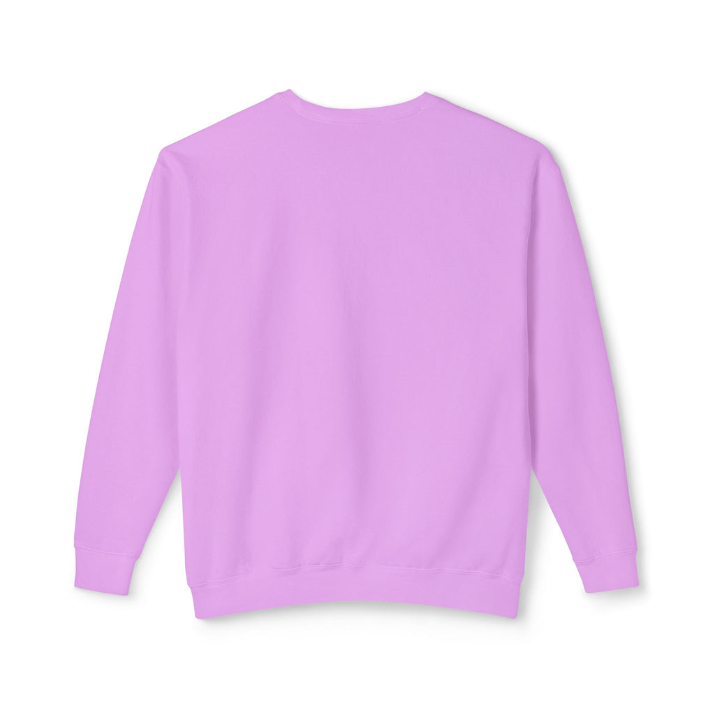 Parrot Illustration Crewneck Sweatshirt