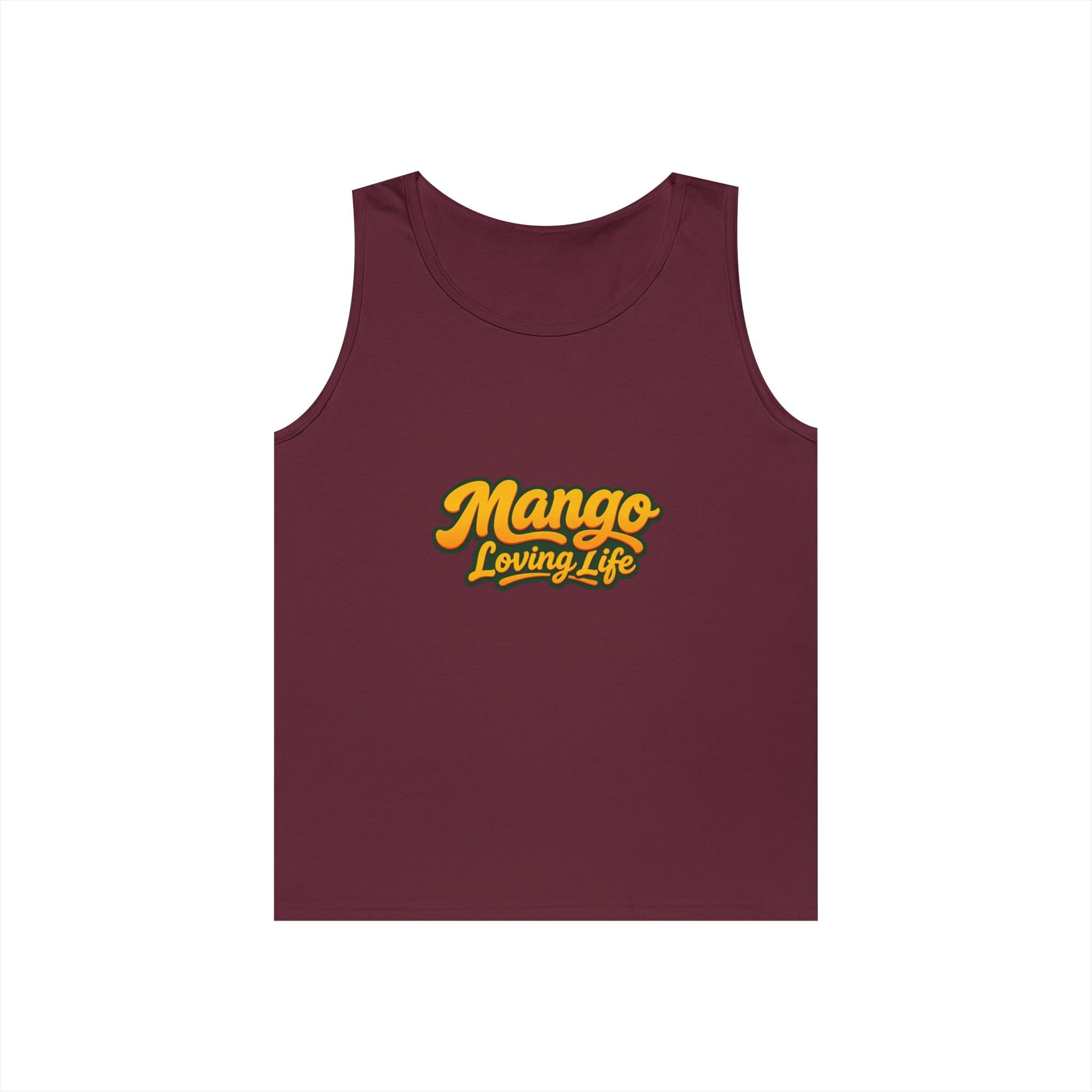 Mango Loving Life Tank Top