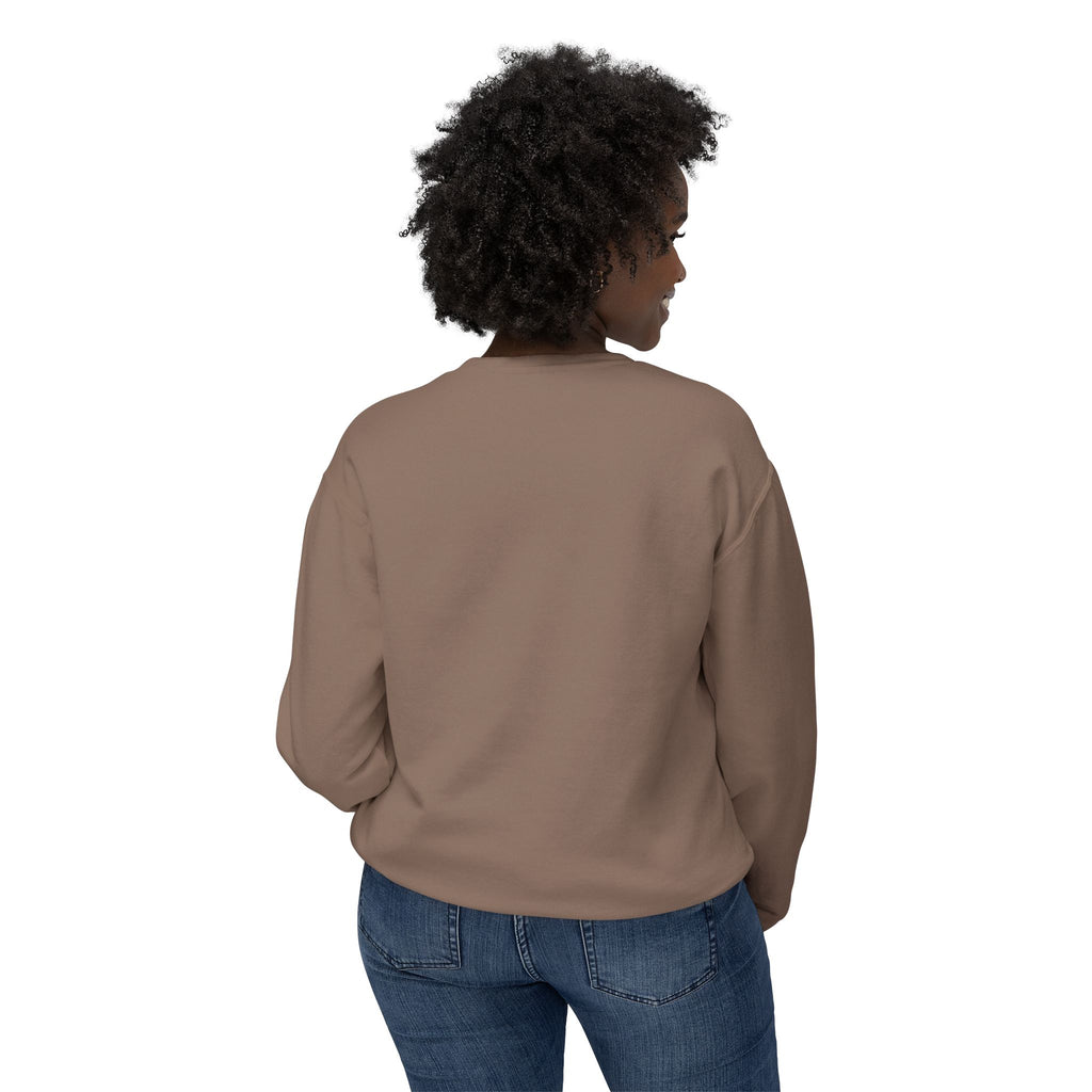 Parrot Illustration Crewneck Sweatshirt