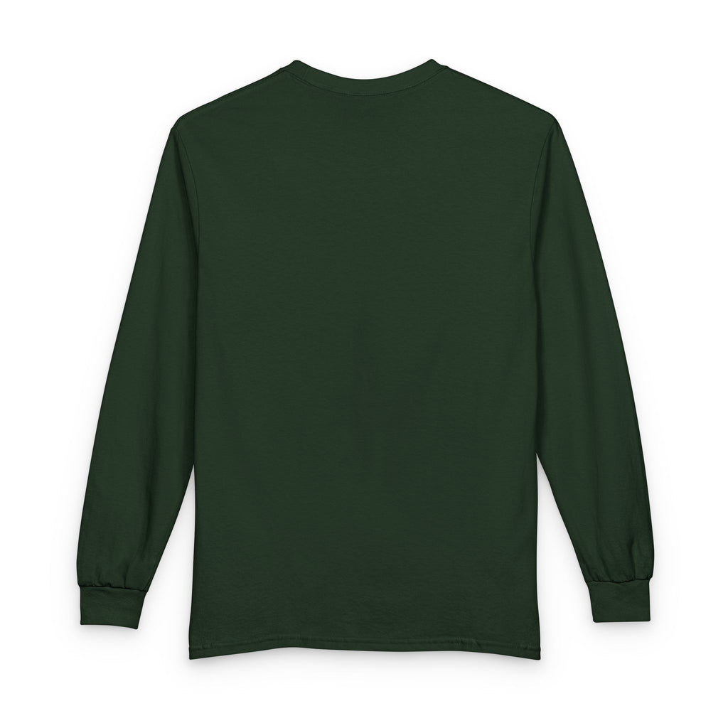 Unisex Long Sleeve T-Shirt