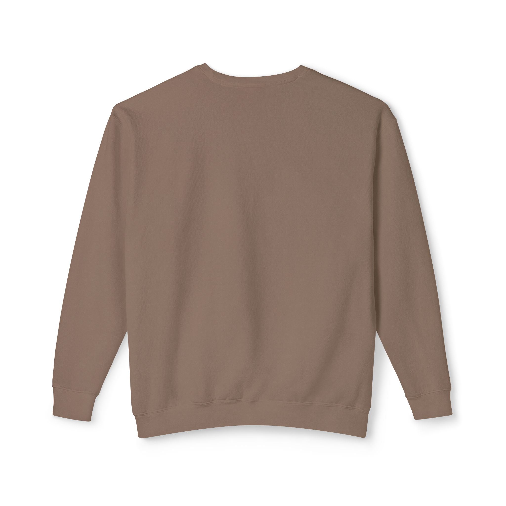 Parrot Illustration Crewneck Sweatshirt