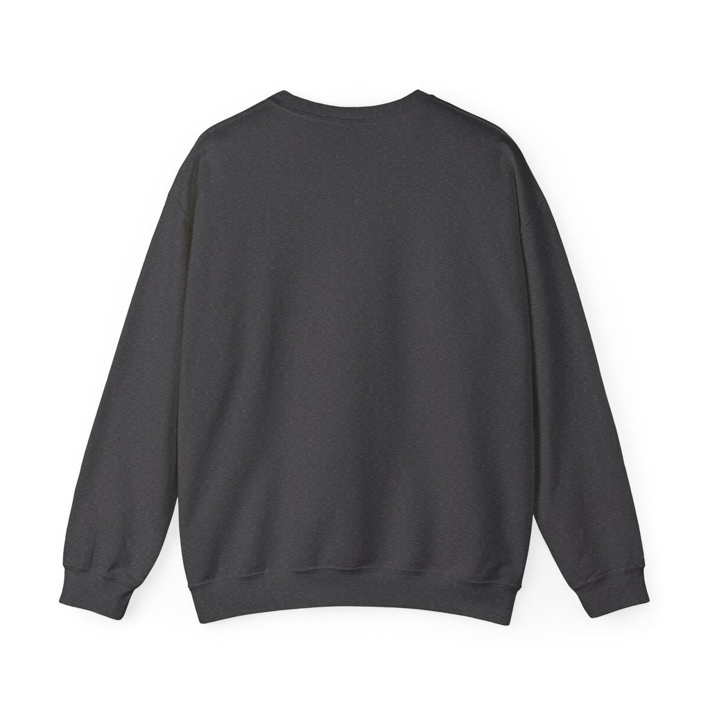 Mango Loving Life Crewneck Sweatshirt