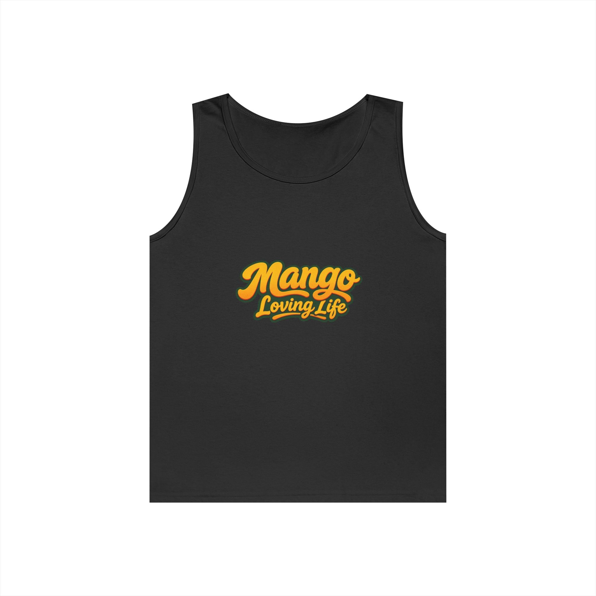 Mango Loving Life Tank Top