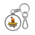 Keyring Tag