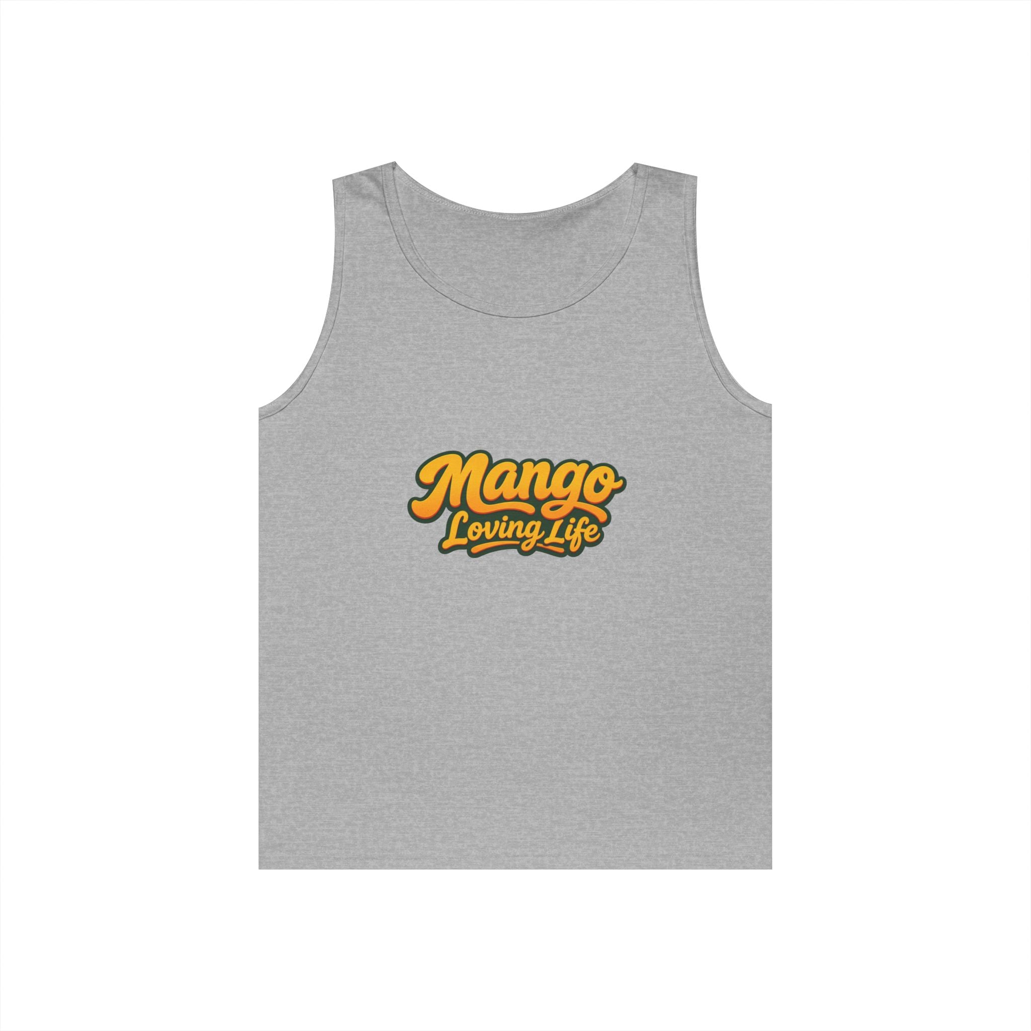 Mango Loving Life Tank Top