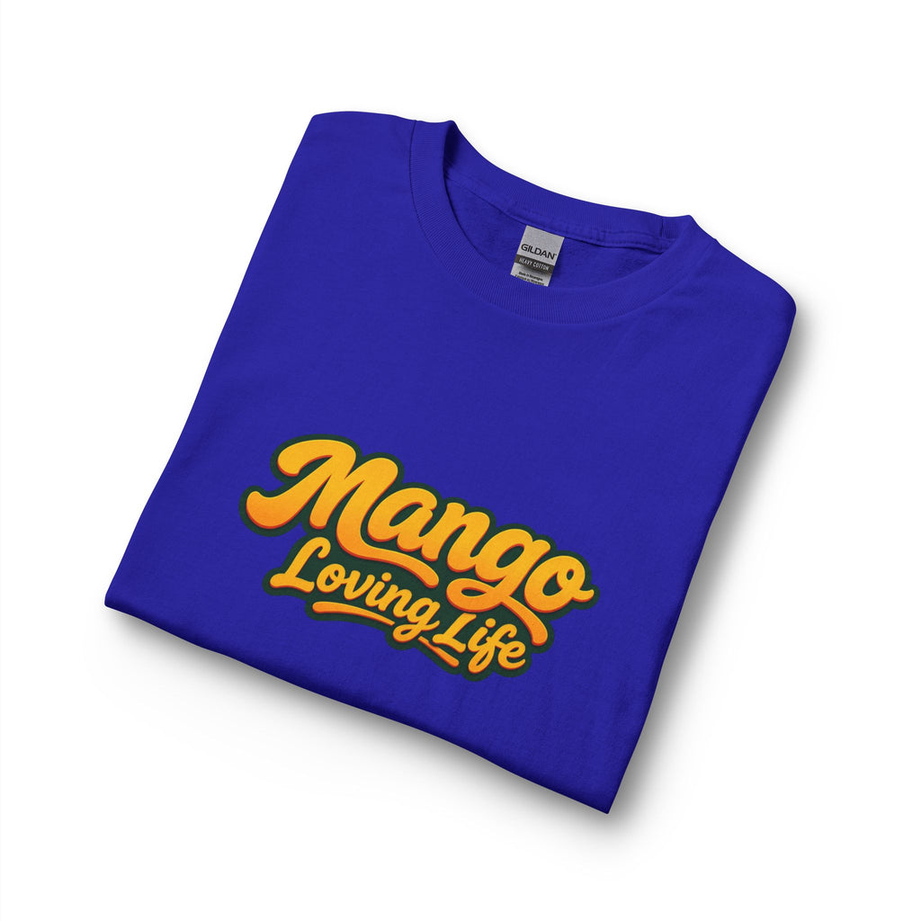 Unisex Long Sleeve T-Shirt