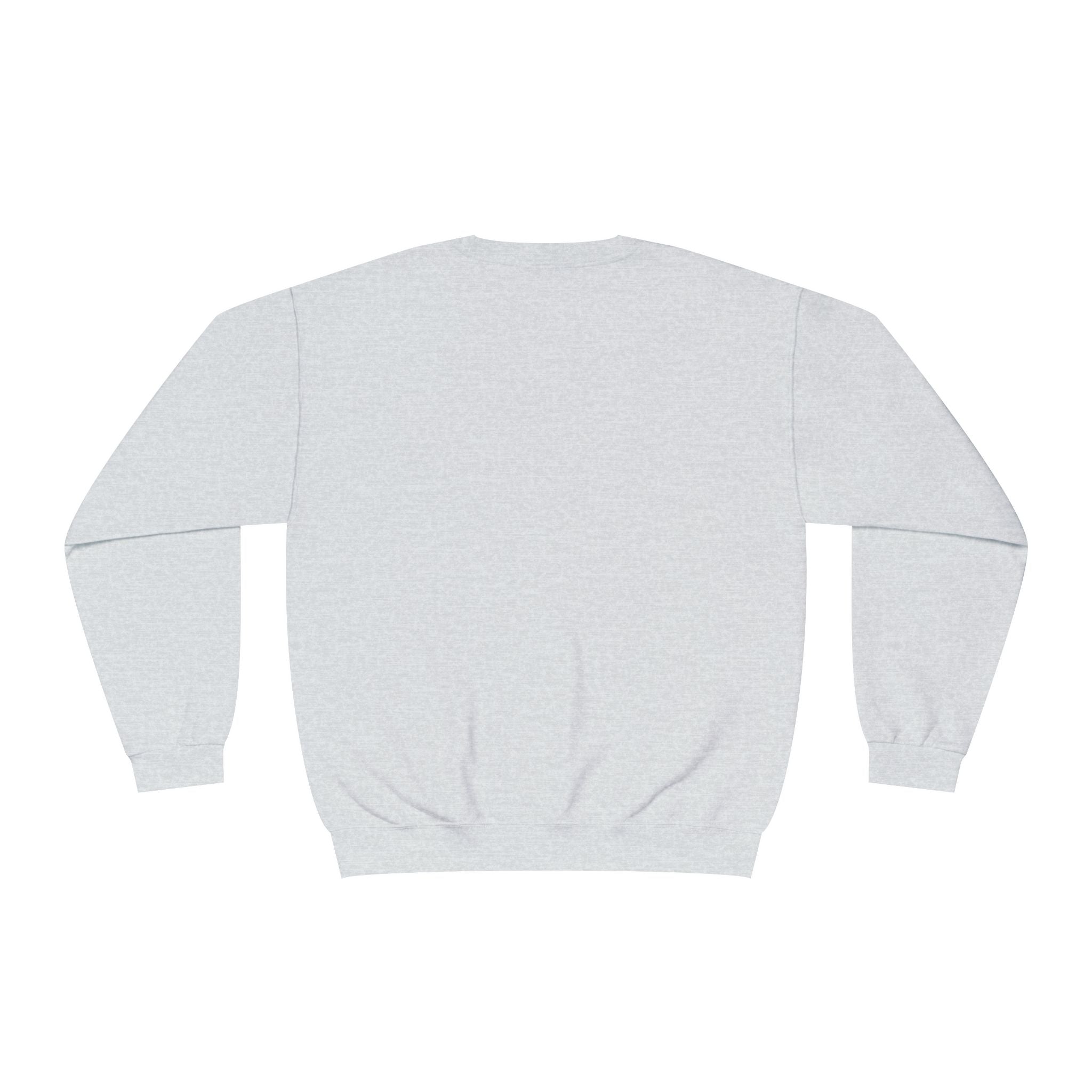 Parrot “Mango Loving Life” Crewneck Sweatshirt